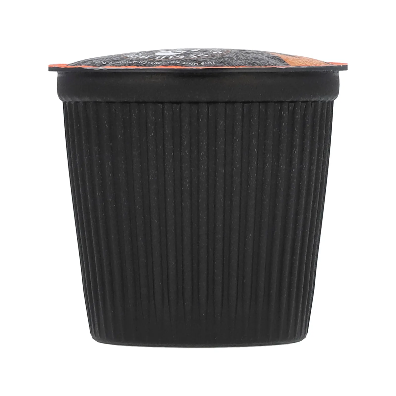 Death Wish Coffee, Капсулы с кофе на одну порцию, средней обжарки, 10 капсул по 12,5 г (0,44 унции)