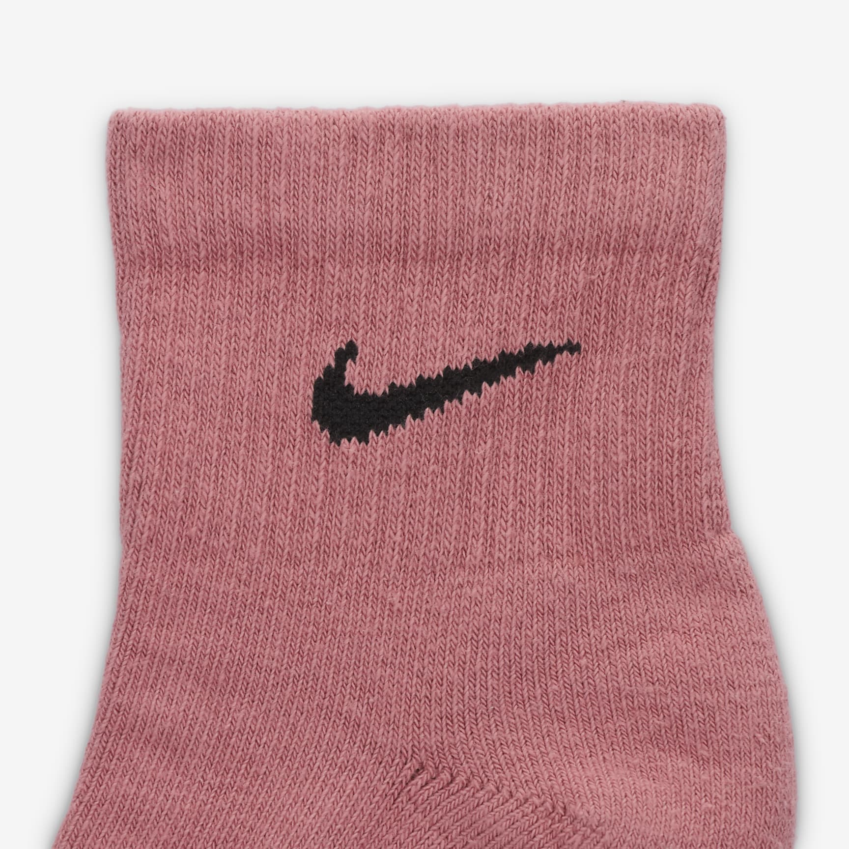 Nike Everyday Plus Cushioned Training Ankle Socks (3 Pairs)