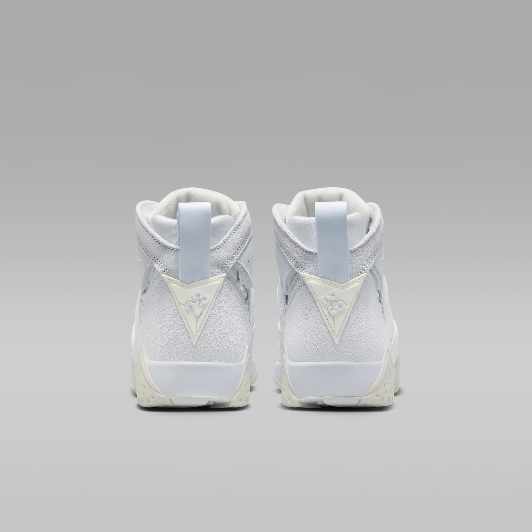 Air Jordan 7 Retro Big Kids' Shoes