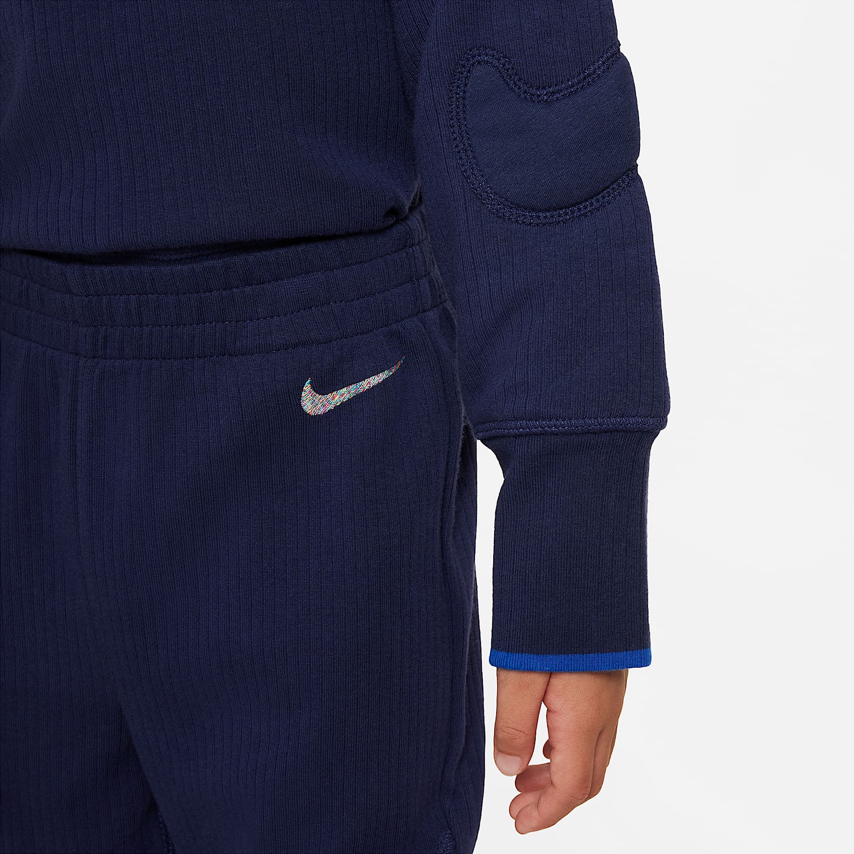 Nike ReadySet Toddler 2-Piece Set