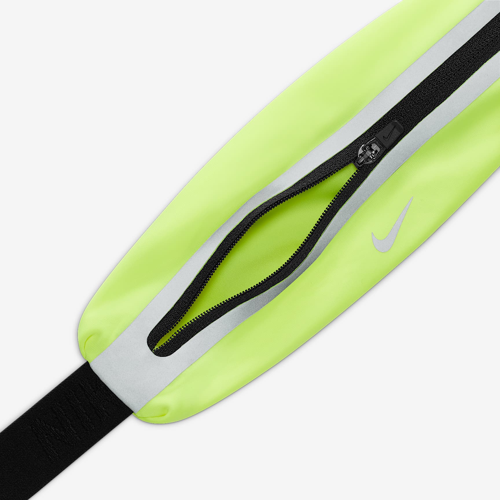 Nike Slim Running Fanny Pack