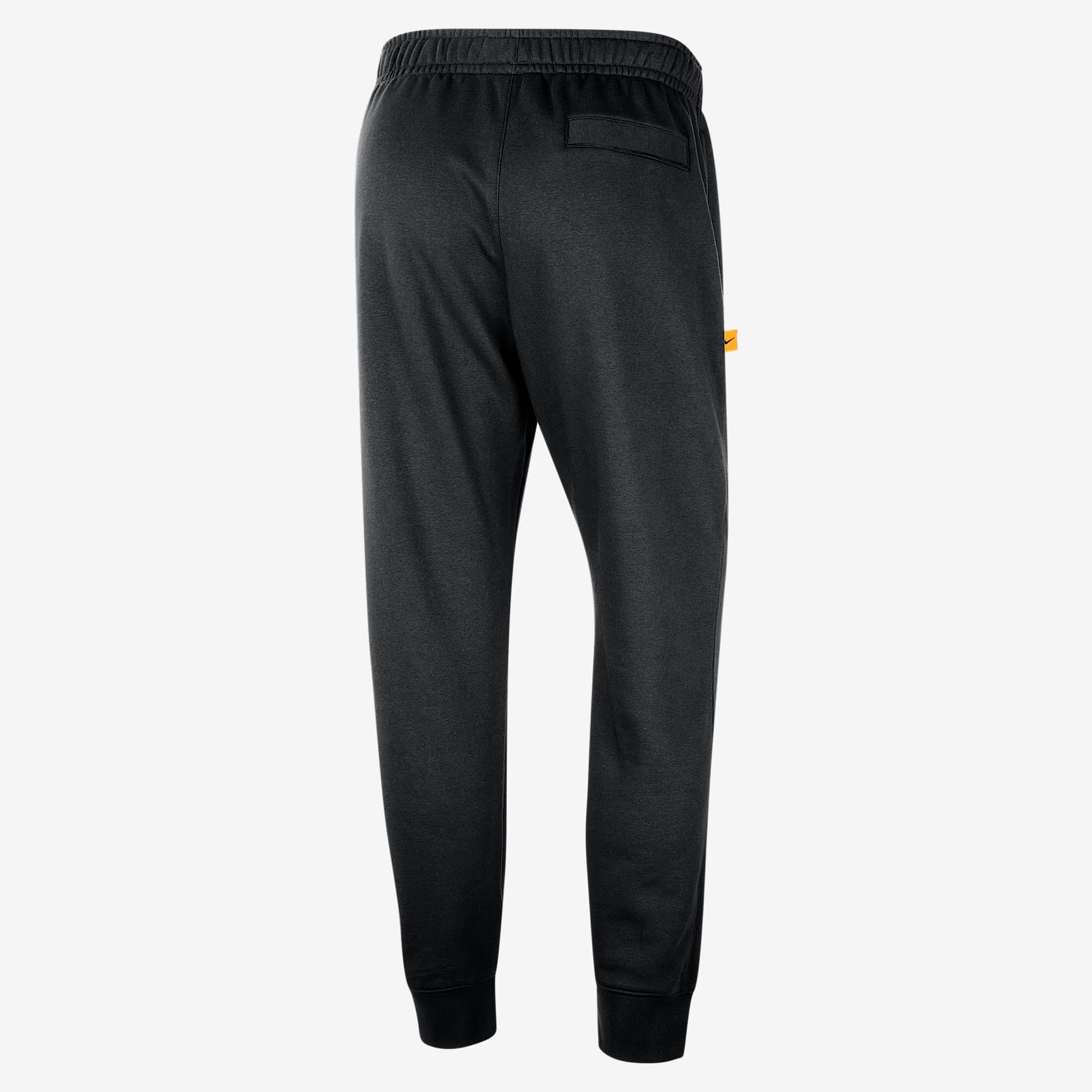 Miami Heat Club Courtside Men's Nike NBA Joggers