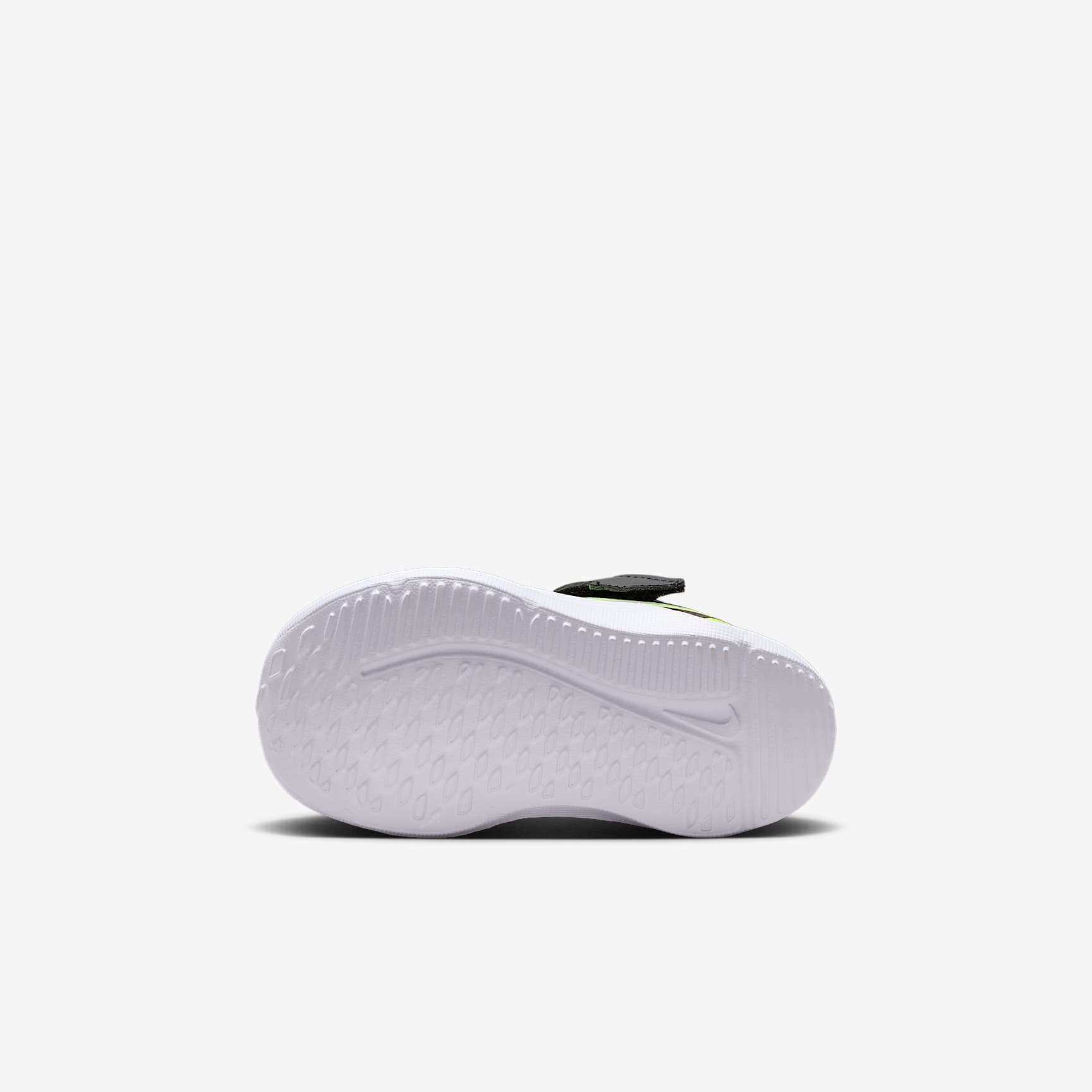 Nike Cosmic Runner Baby/Toddler Shoes