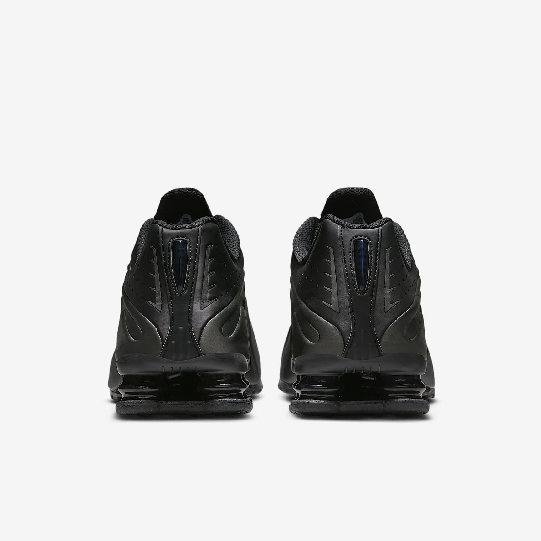 Nike Shox R4 Men's Shoes