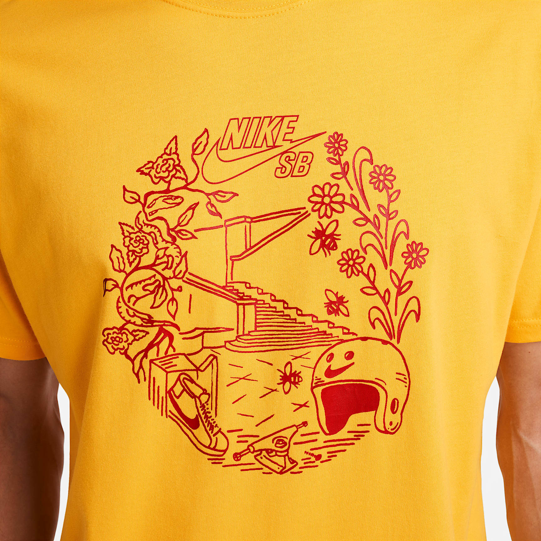 Nike SB T-Shirt