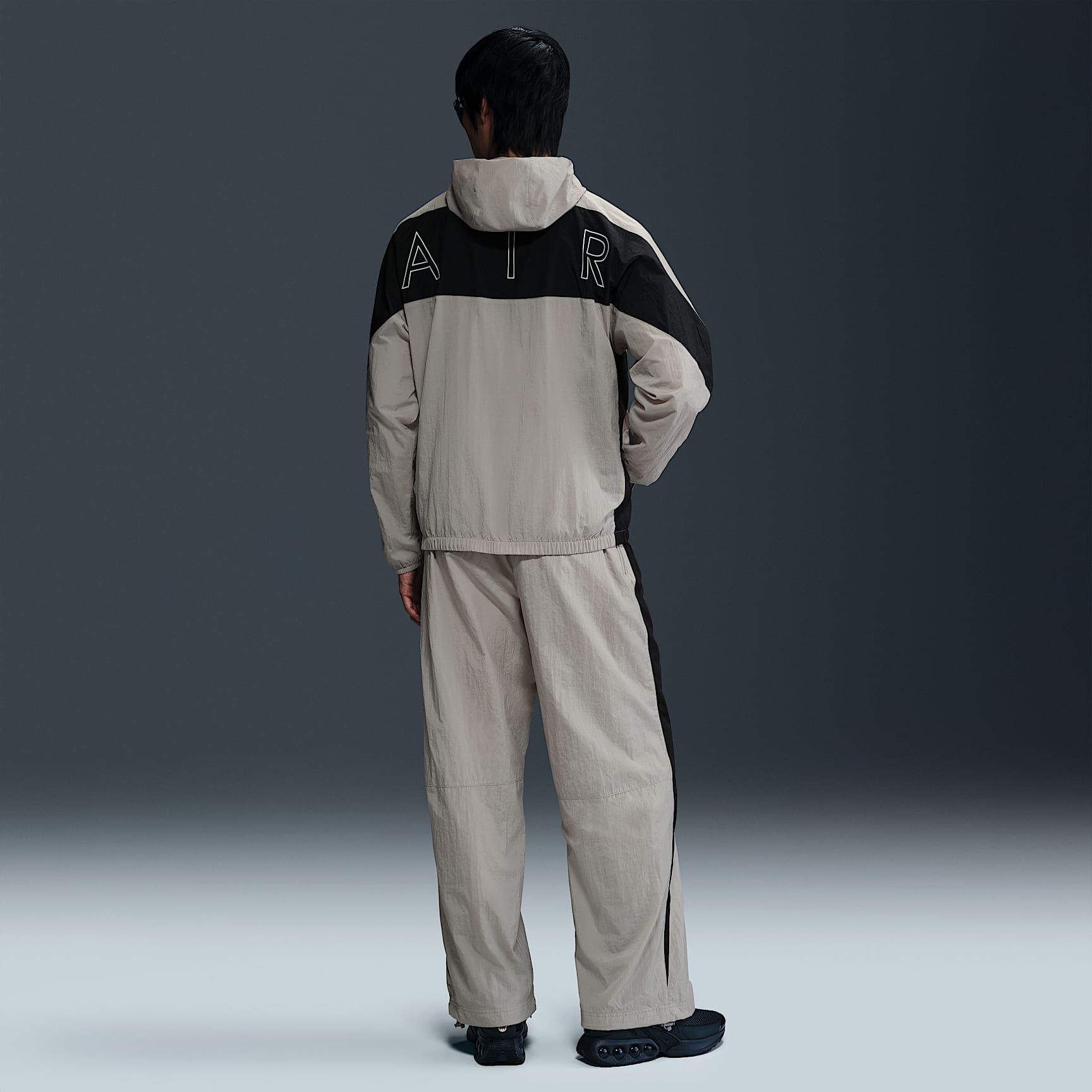 Nike Air Men's Woven Jacket