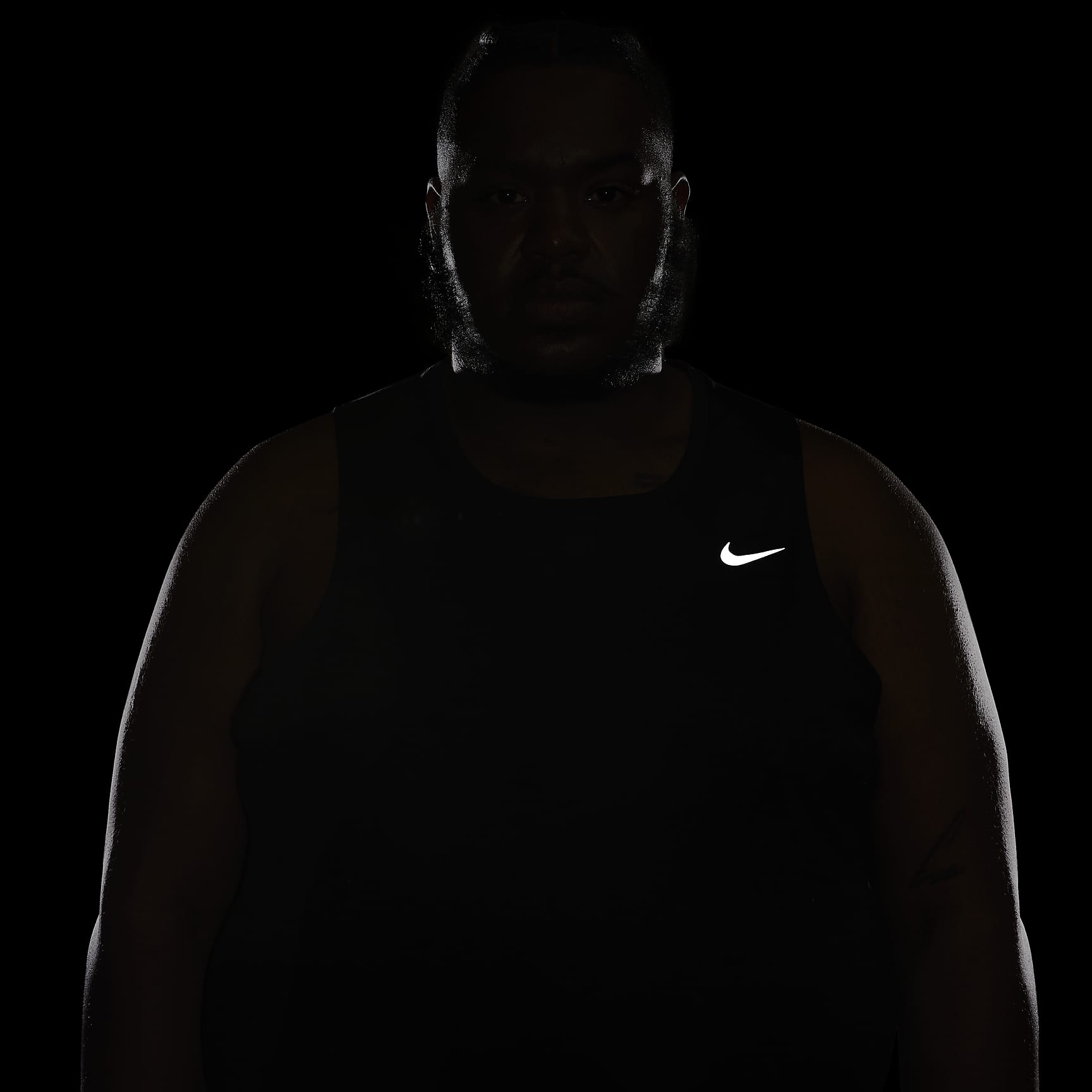 Nike Miler Men's Dri-FIT Running Tank