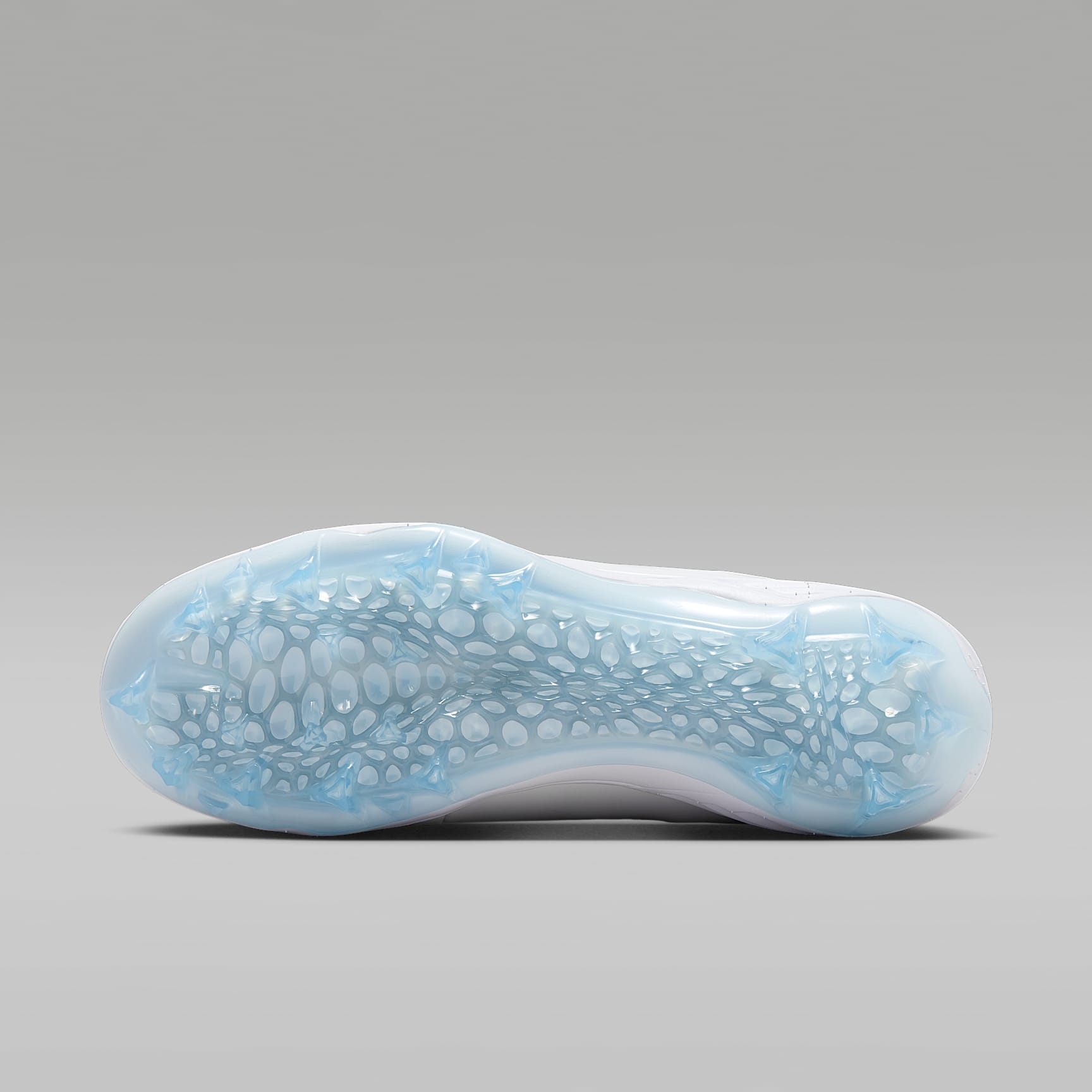 Jordan 11 Mid TD Men's Football Cleats