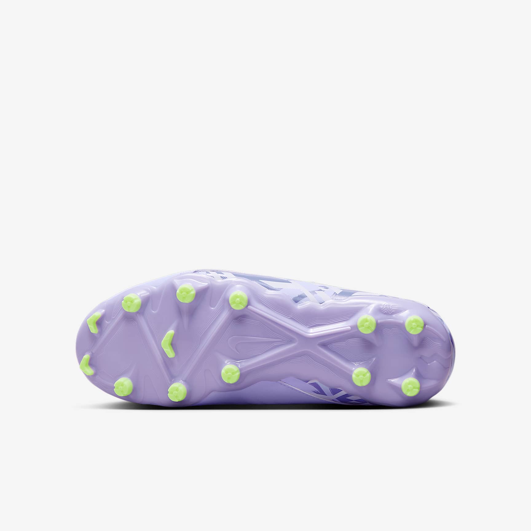 Nike United Jr. Phantom GX 2 Academy Big Kids' MG Low-Top Soccer Cleats