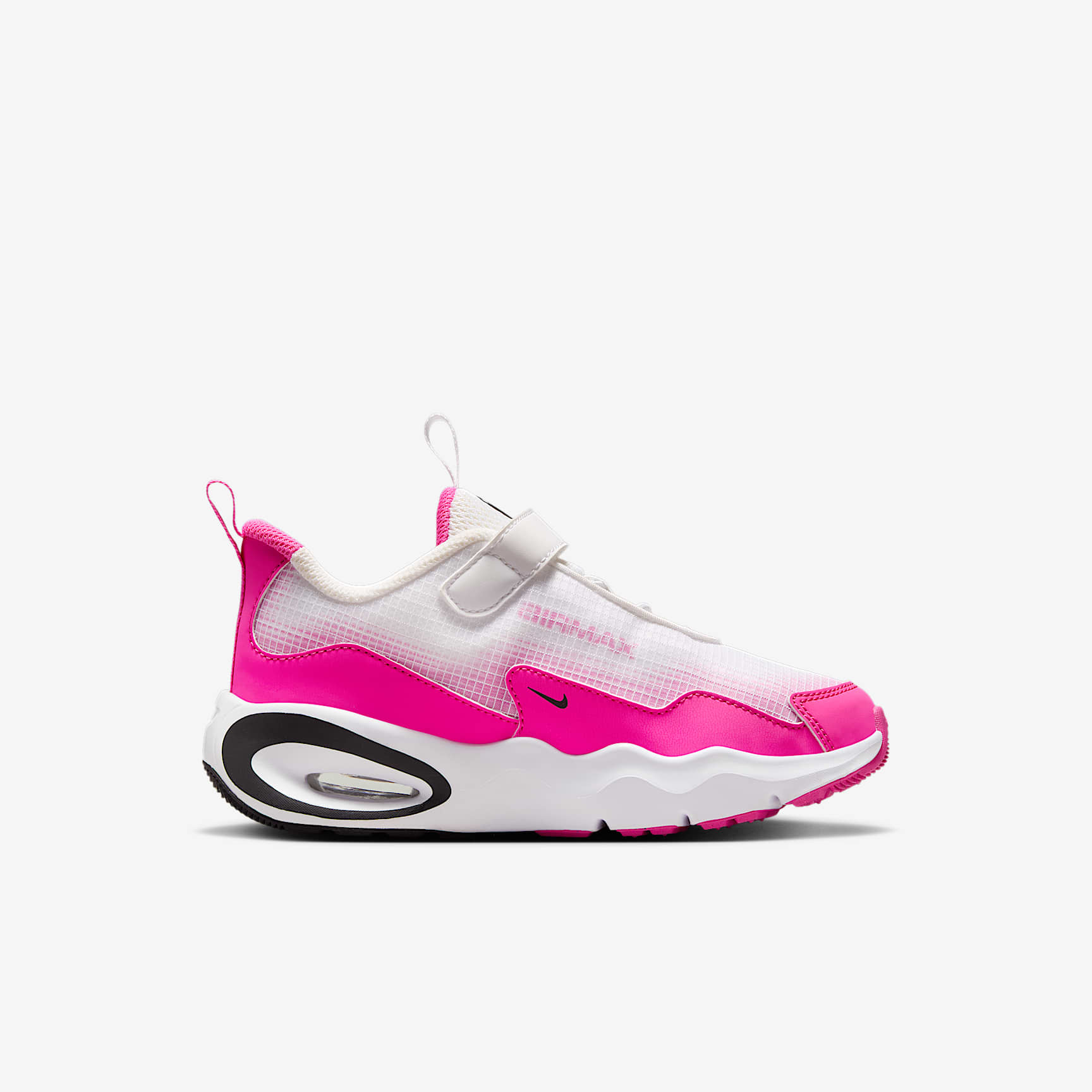 Nike Air Max Nova Little Kids' Shoes