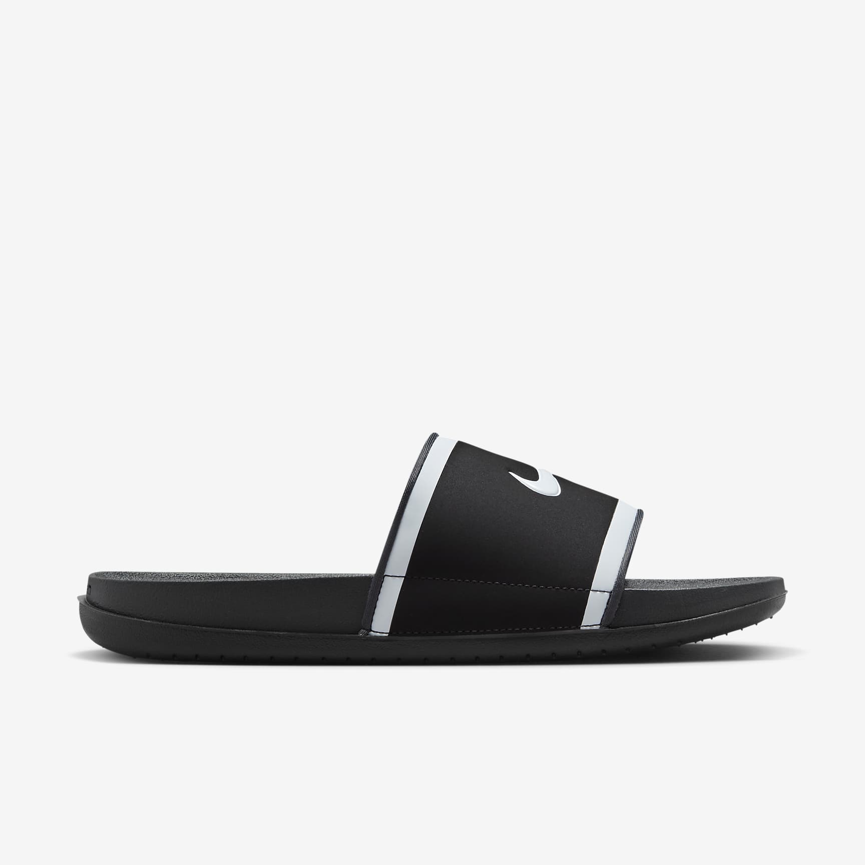 Nike Offcourt (Las Vegas Raiders) Offcourt Slides