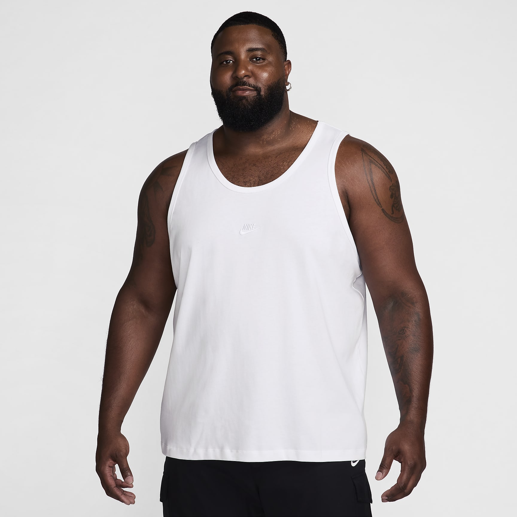 Nike Sportswear Premium Essentials Men's Tank