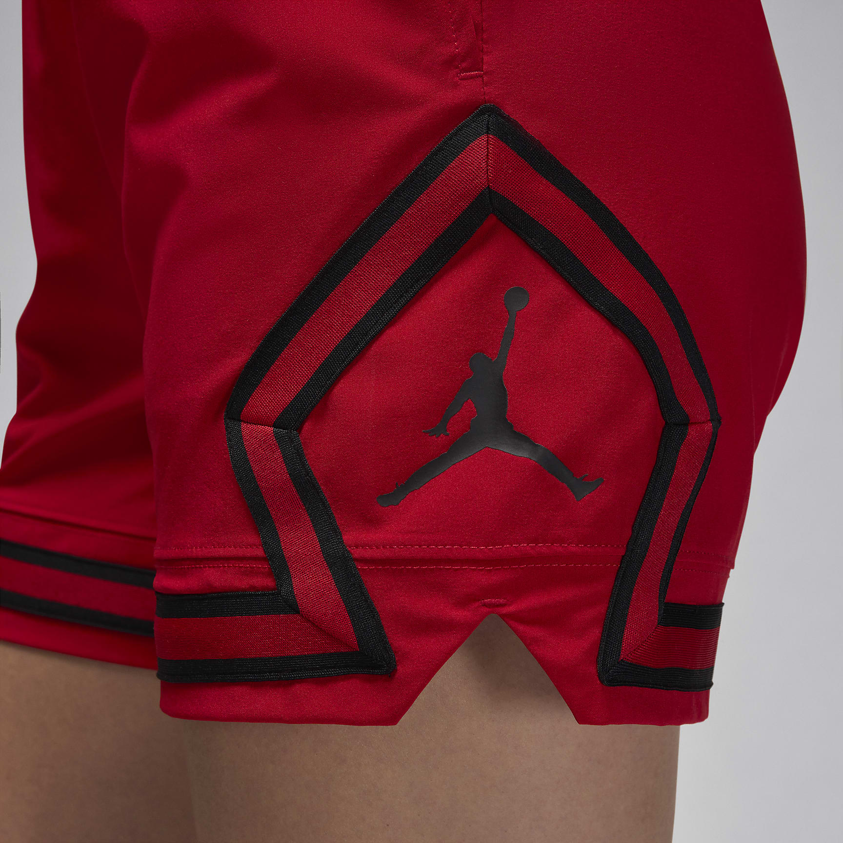 Jordan Sport Men's Dri-FIT Woven Diamond Shorts