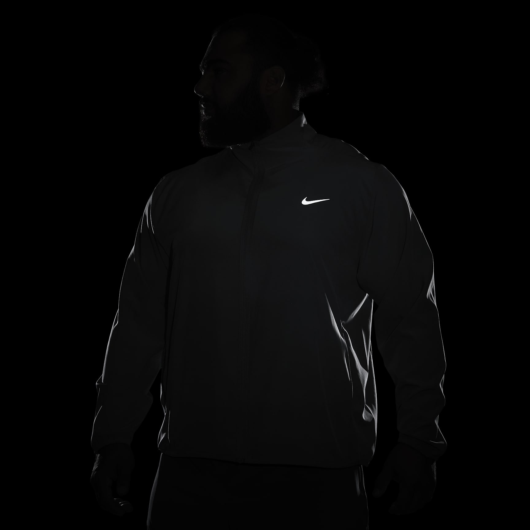 Nike Form Men's Dri-FIT Versatile Jacket