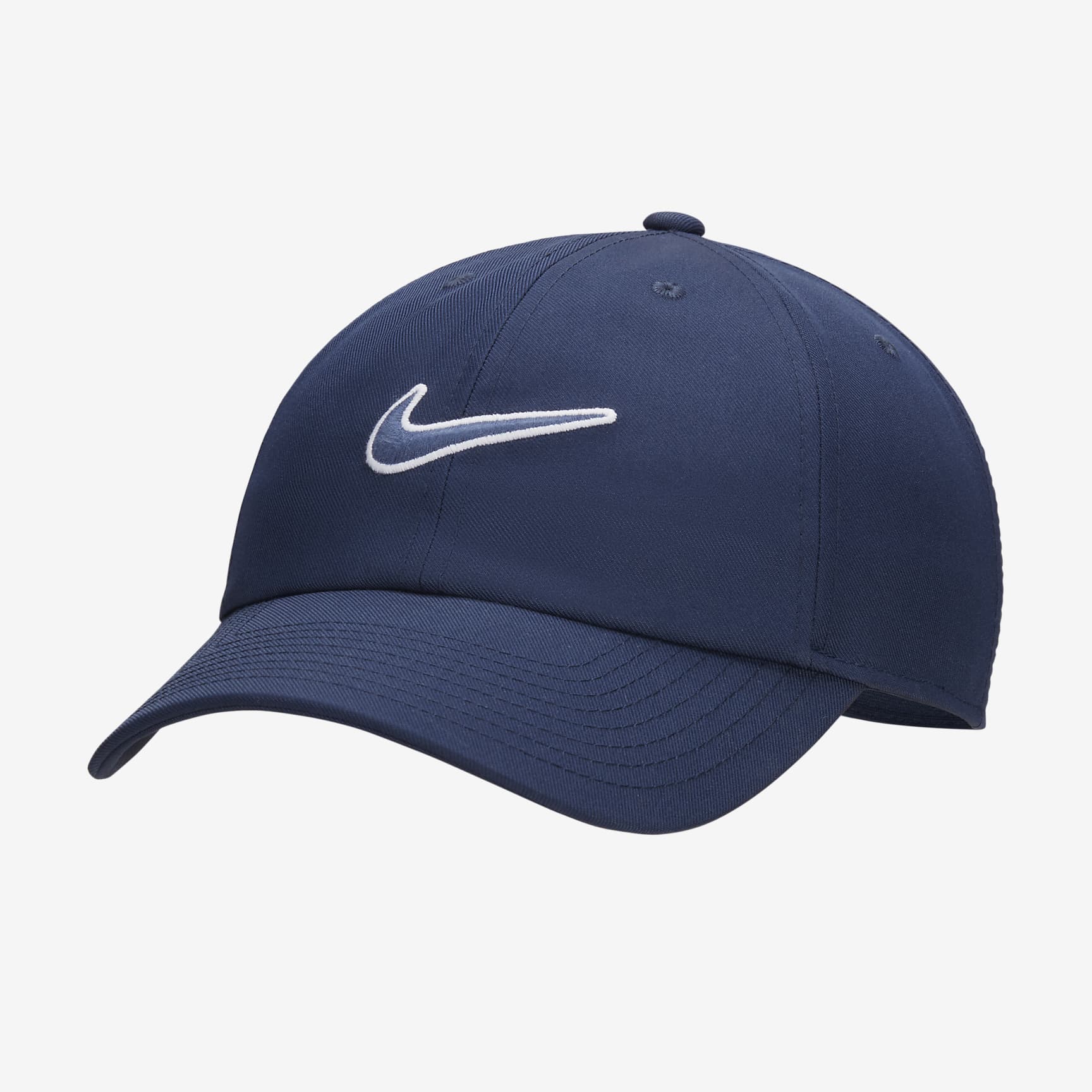 Nike Club Unstructured Swoosh Cap