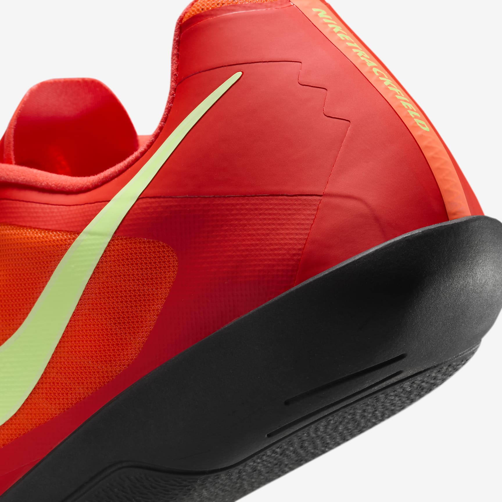 Nike Zoom SD 4 Track & Field Throwing Shoes