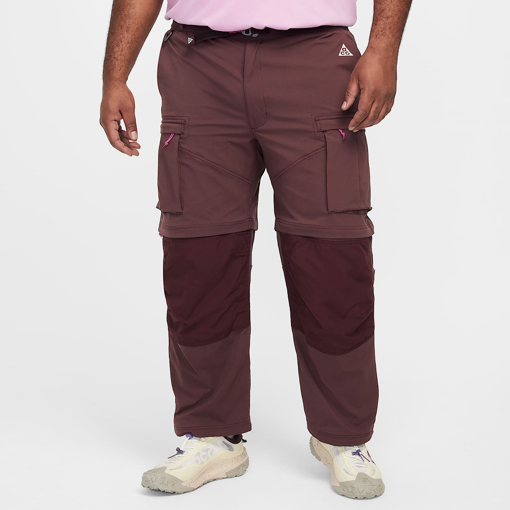 Nike ACG "Smith Summit" Men's Cargo Pants