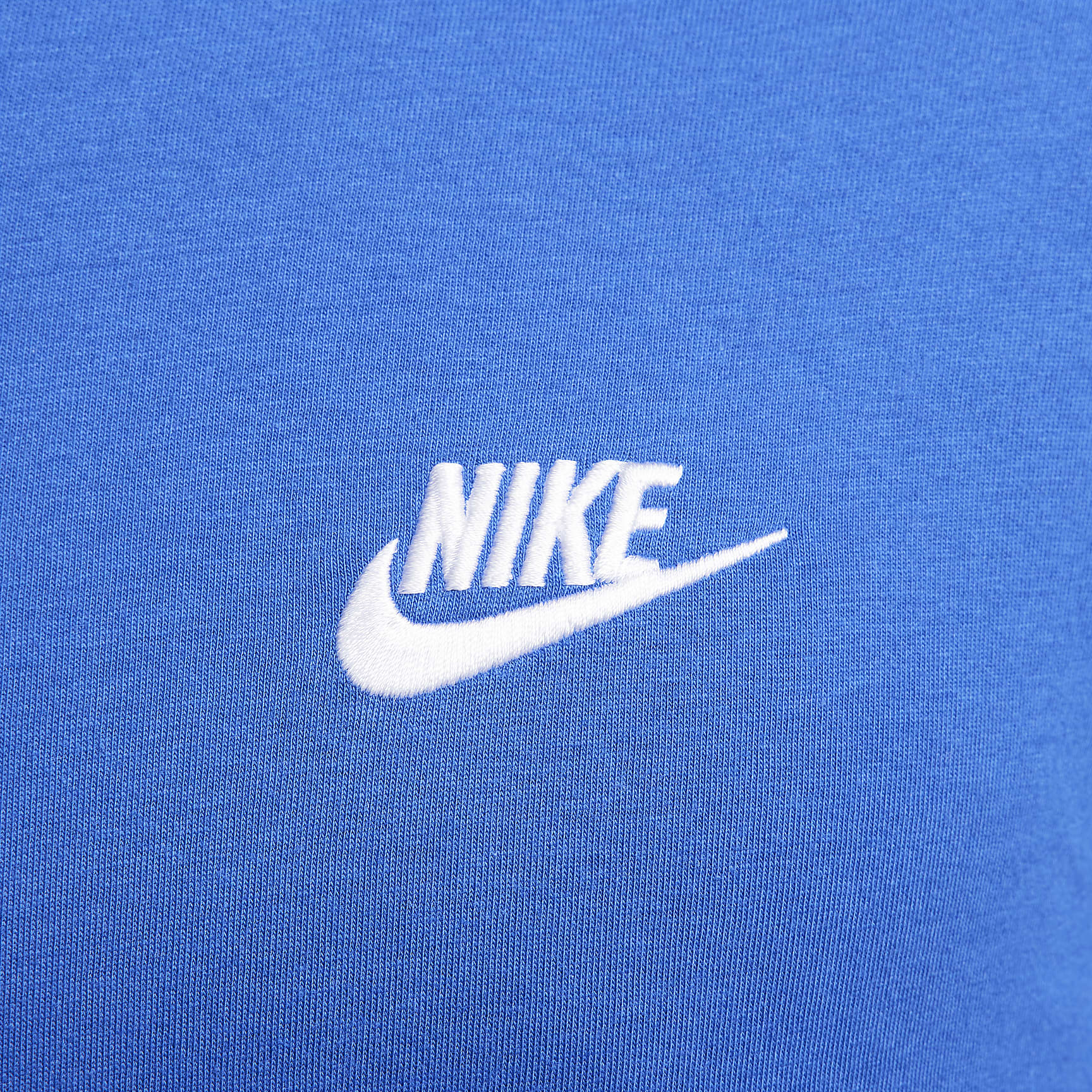 Nike Sportswear Club Men's T-Shirt