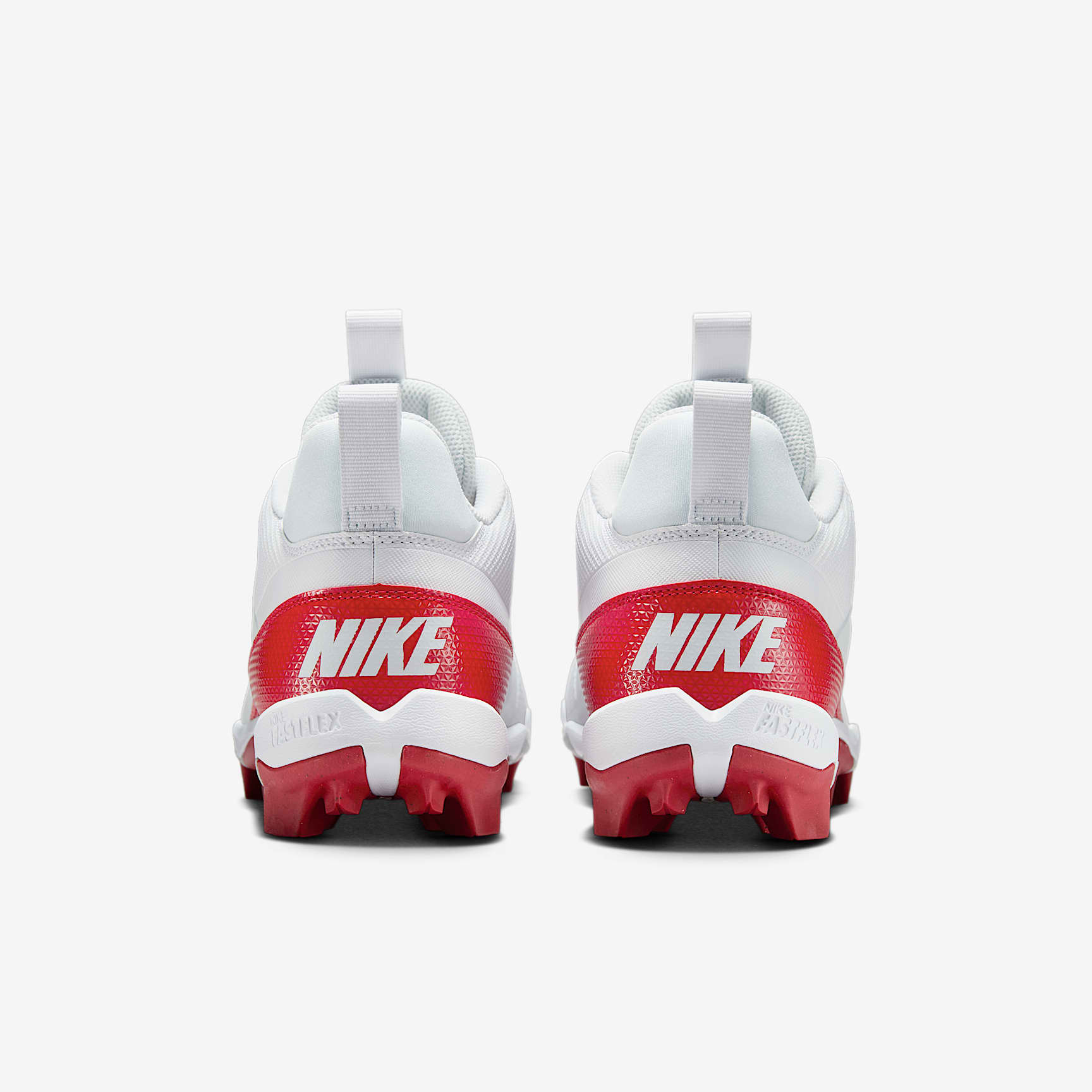 Nike Alpha Menace 4 Shark Football Cleats