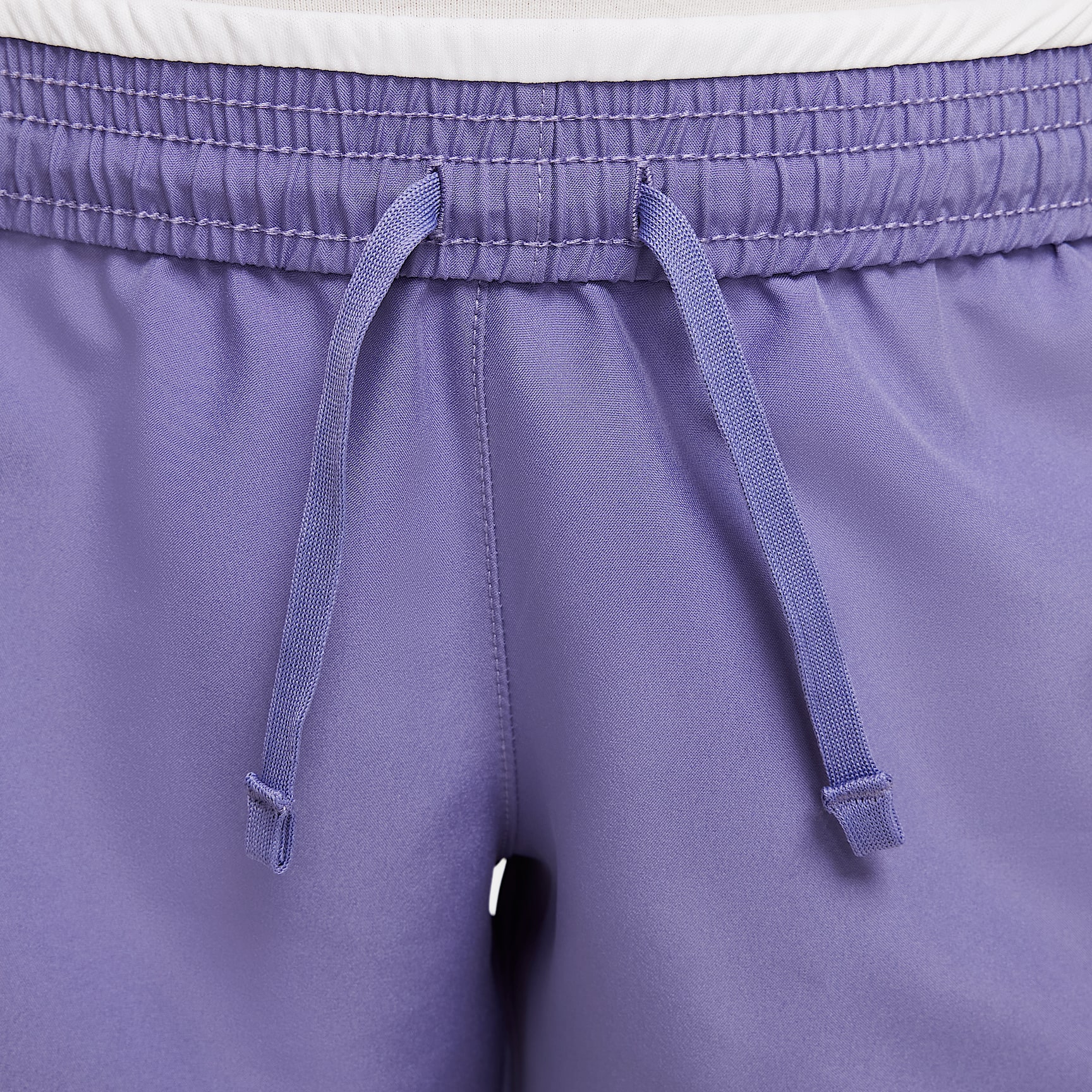 Nike Tempo Big Kids' (Girls') Dri-FIT Running Shorts