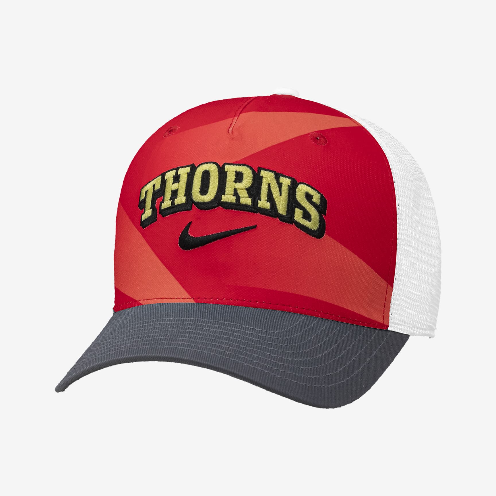 Portland Thorns FC Nike NWSL Trucker Cap