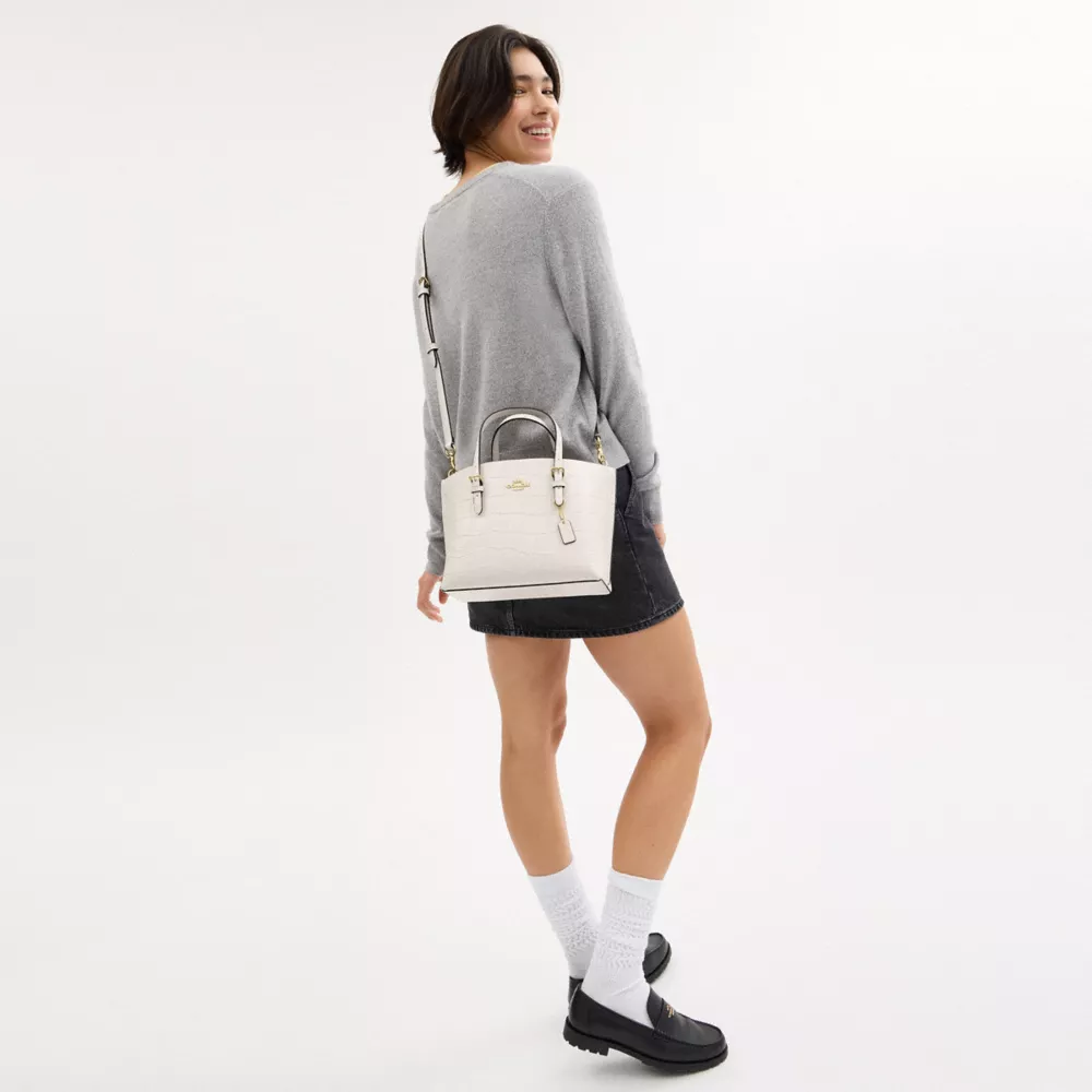 Сумка COACH Mollie Tote Bag 25