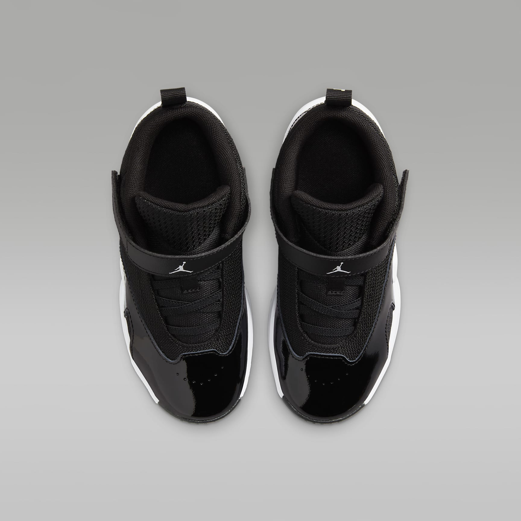 Jordan Max Aura 6 Little Kids' Shoes