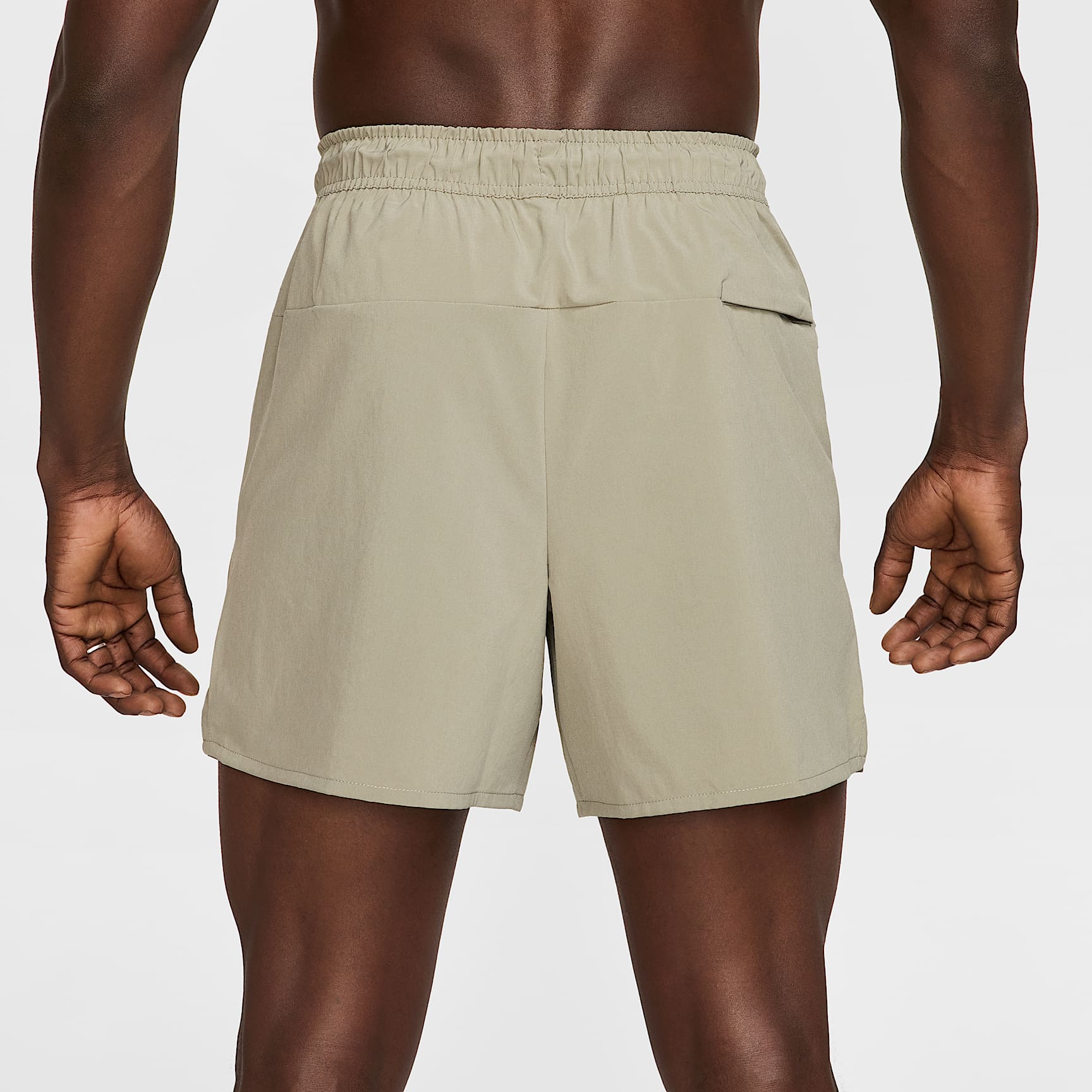 Nike Unlimited Men's Dri-FIT 5" Unlined Versatile Shorts