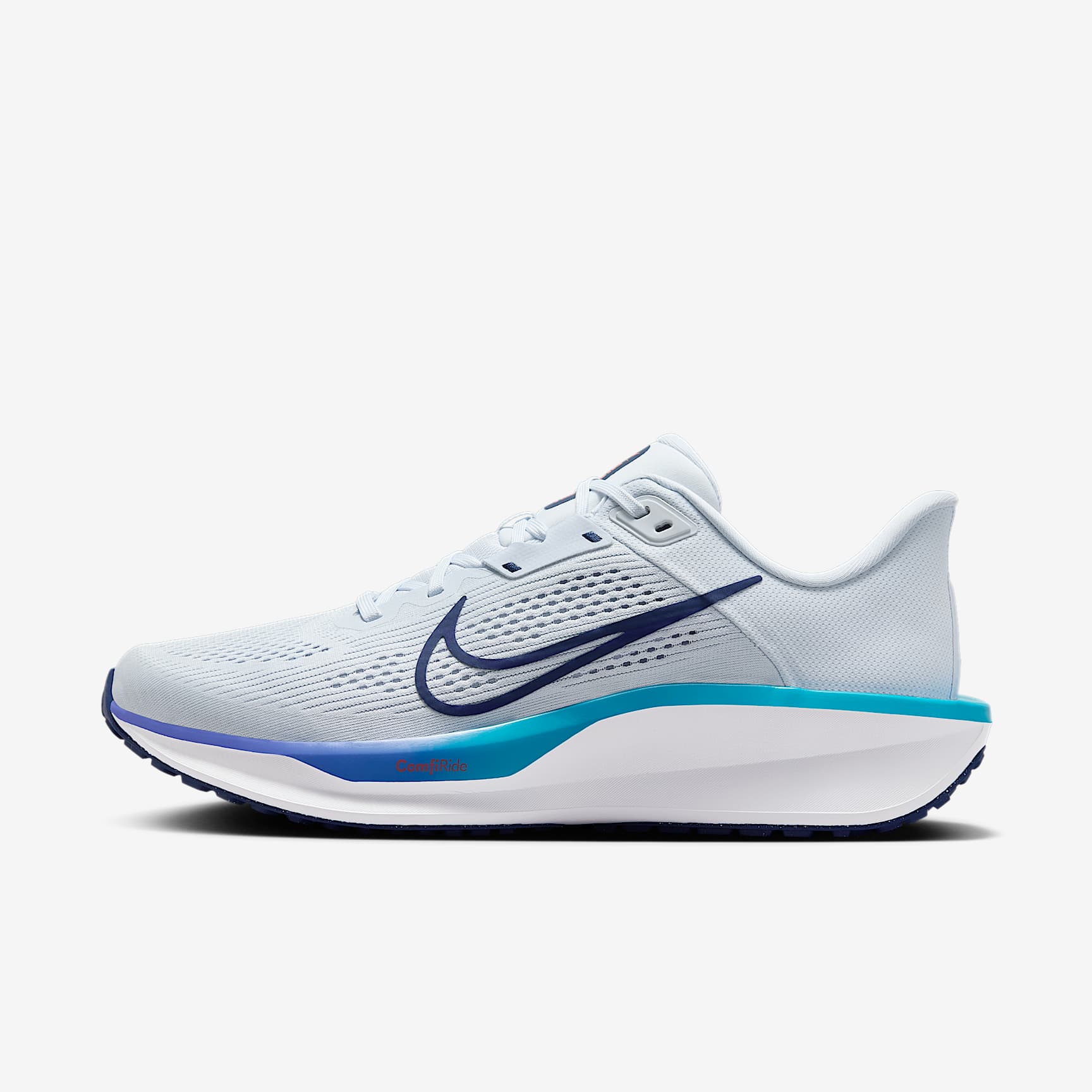 Nike Quest 6 Men's Road Running Shoes