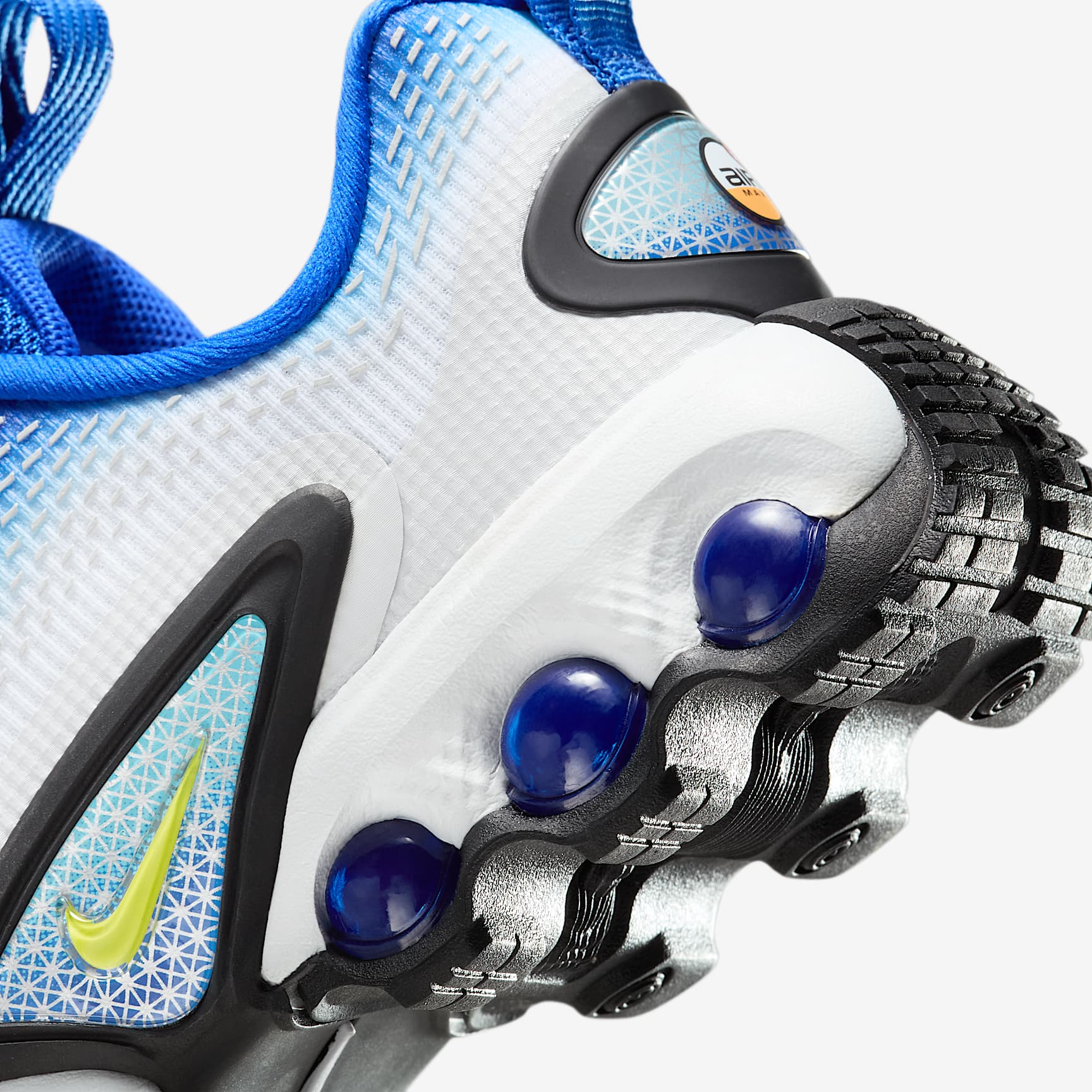 Nike Air Max Dn Little Kids' Shoes