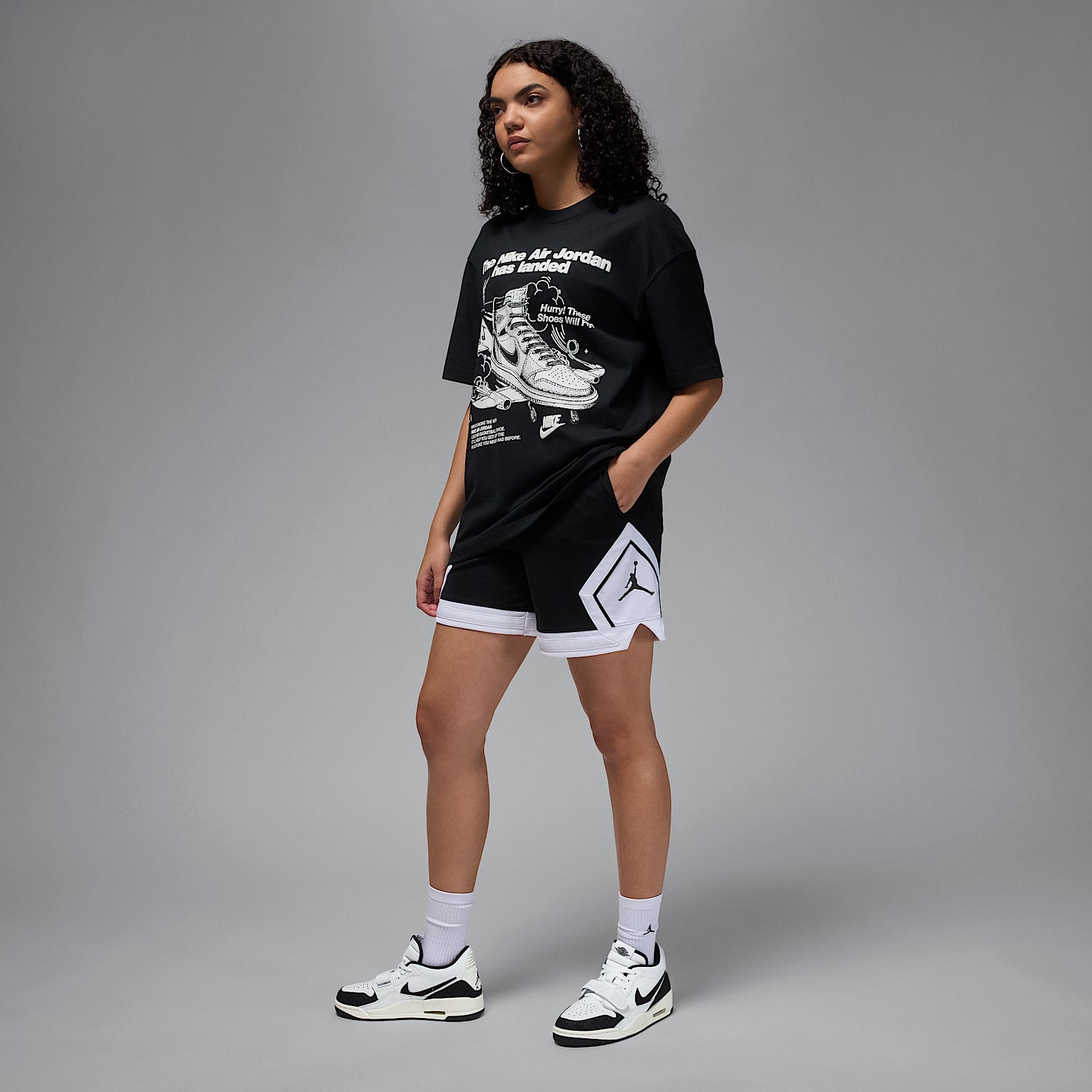 Air Jordan Legacy 312 Low Women's Shoes