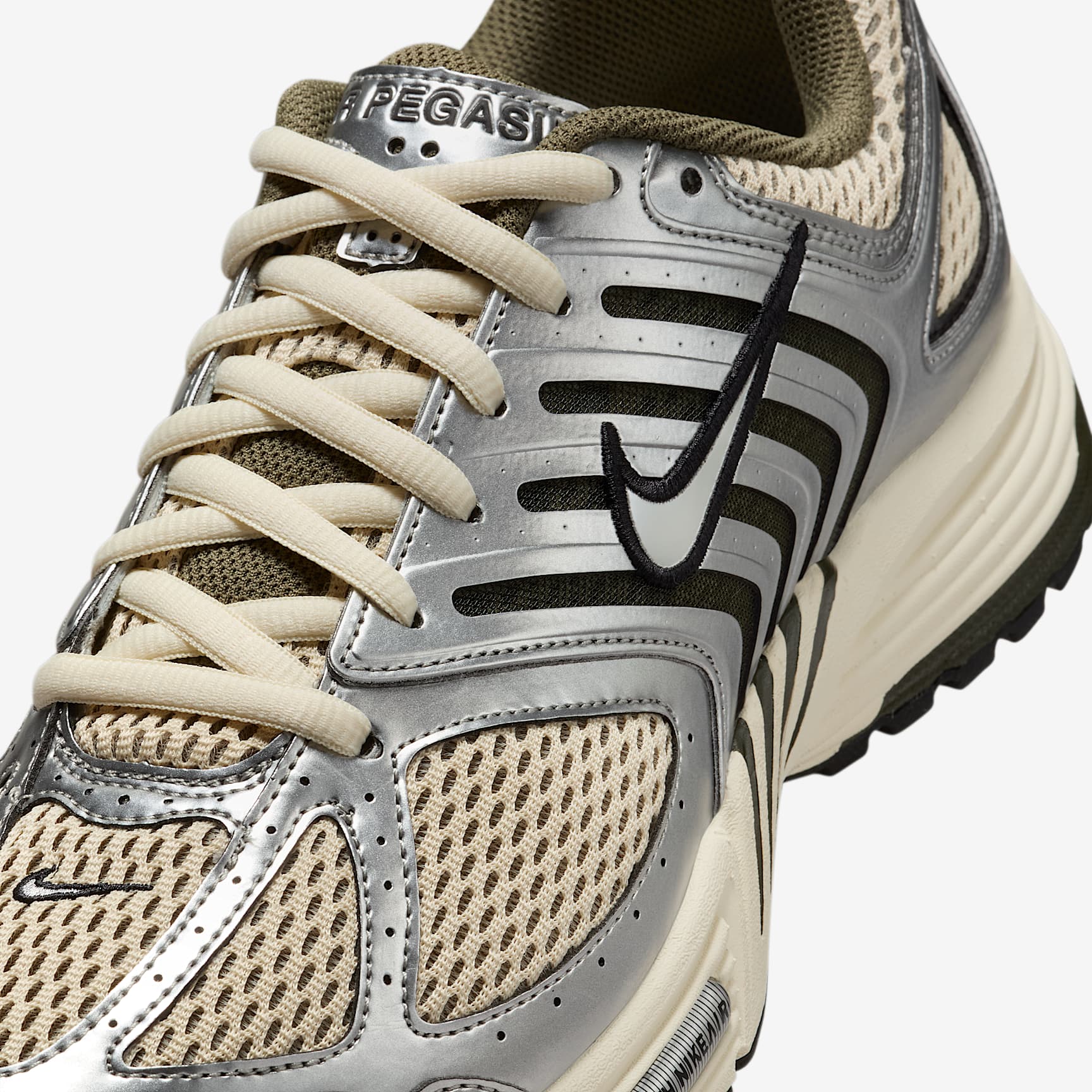 Nike Air Pegasus 2005 Men's Shoes