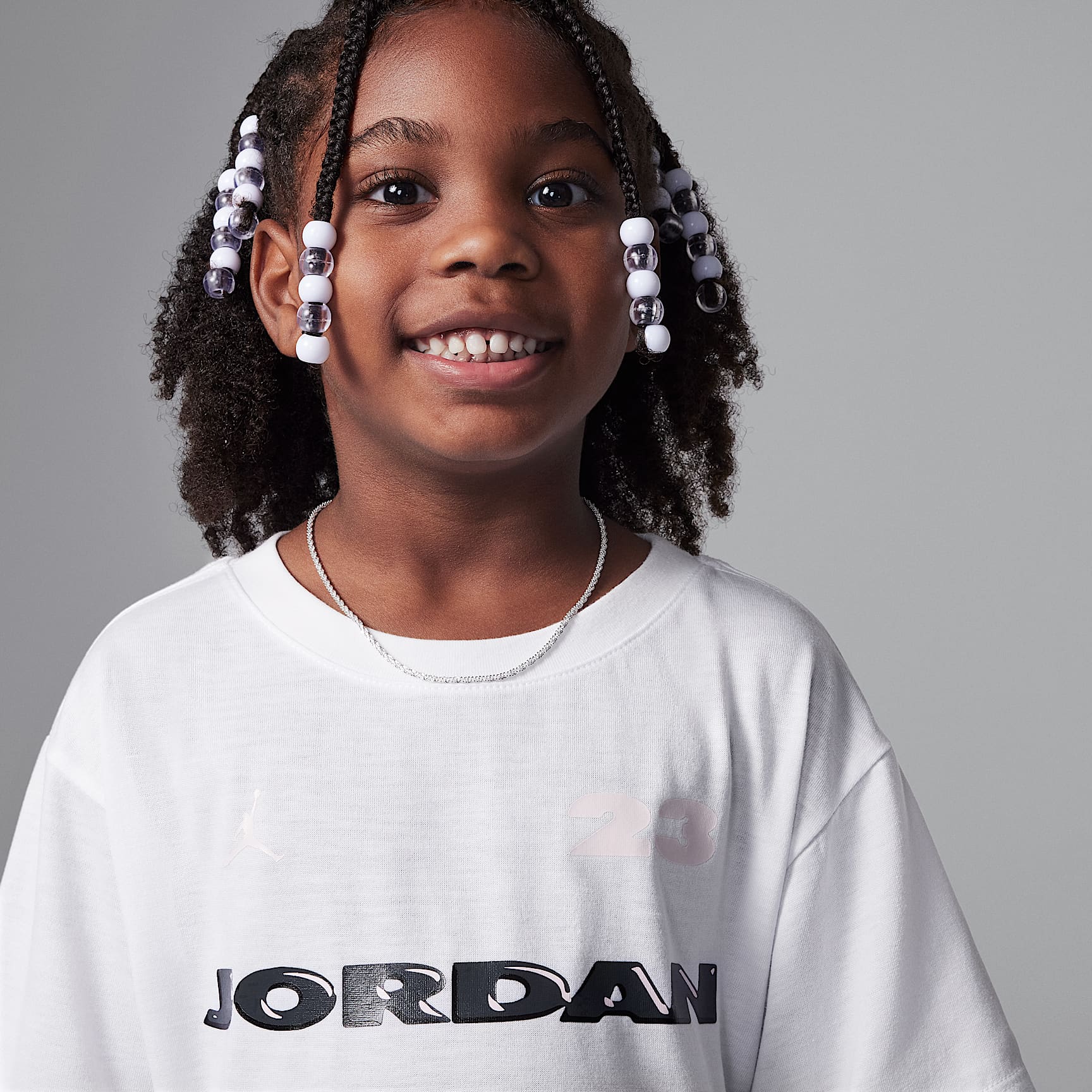 Jordan Little Kids' Crafted Utility 2-Piece Skort Set