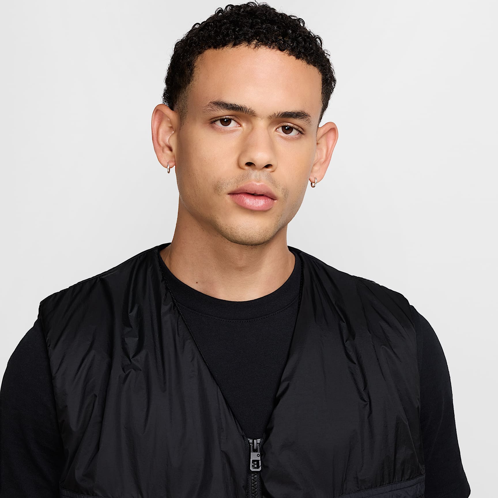 Nike Tech Men's Woven Vest