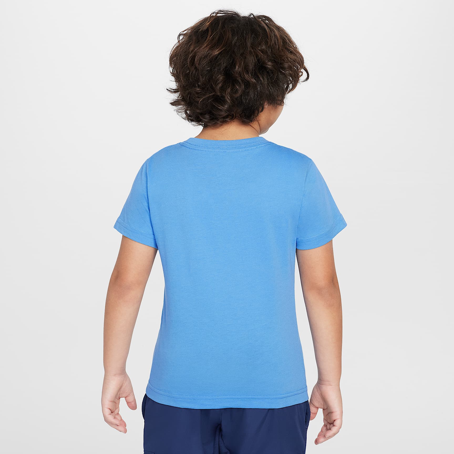 Nike Little Kids' Music Boxy Pals T-Shirt