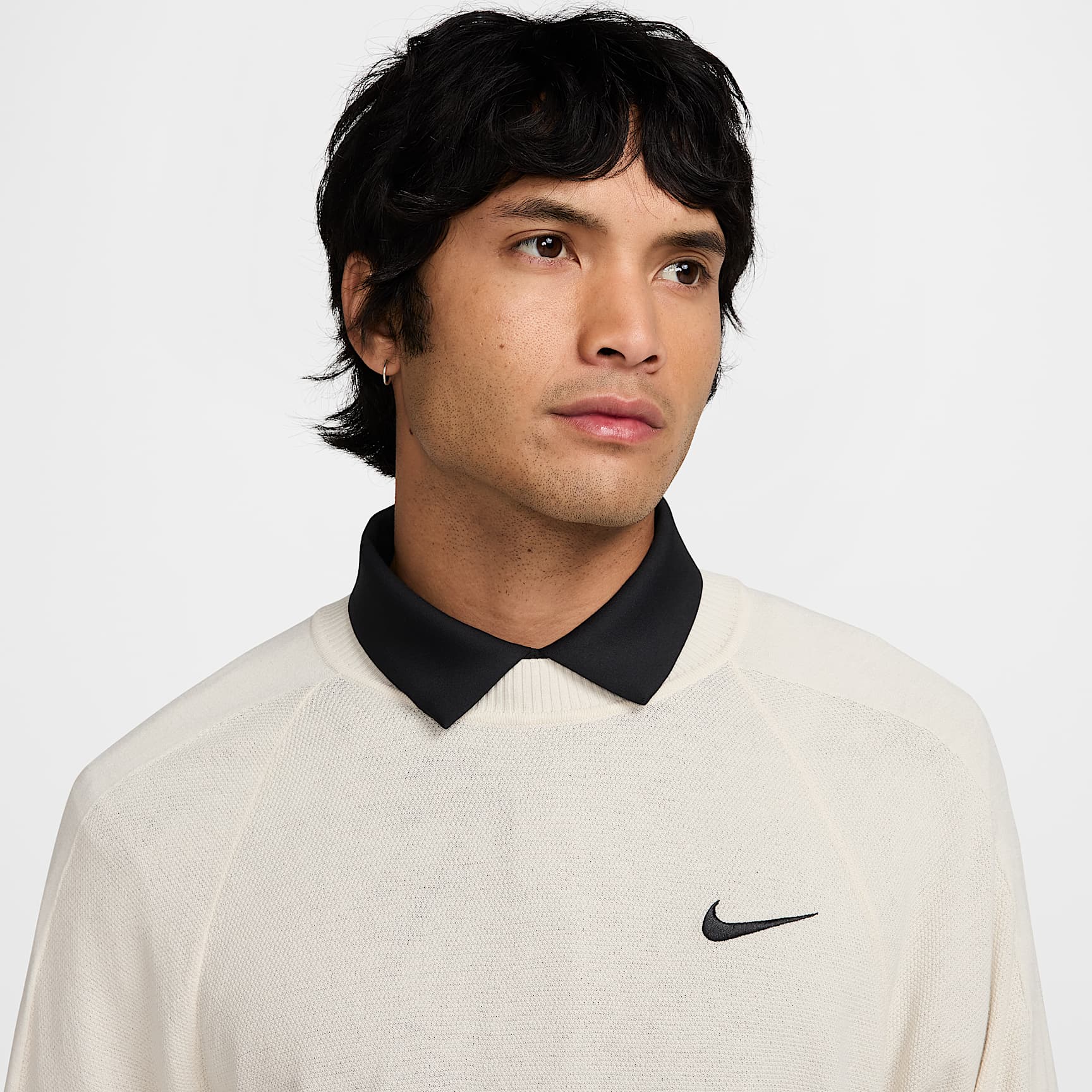 Nike Tour Men's Golf Sweater