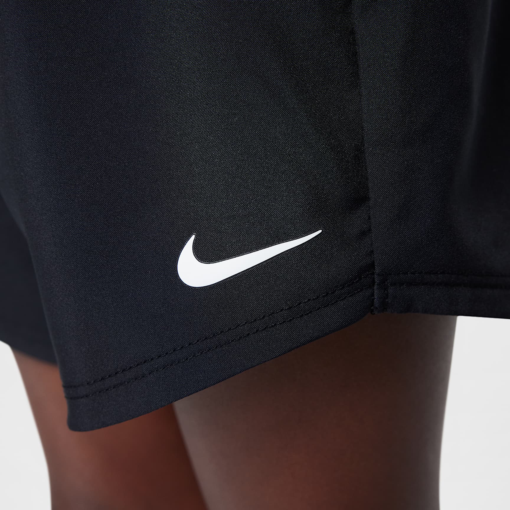 Nike Dri-FIT One Toddler Woven Shorts