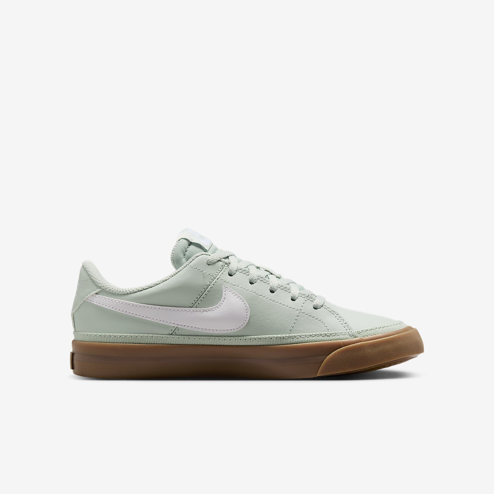 Nike Court Legacy Big Kids' Shoes
