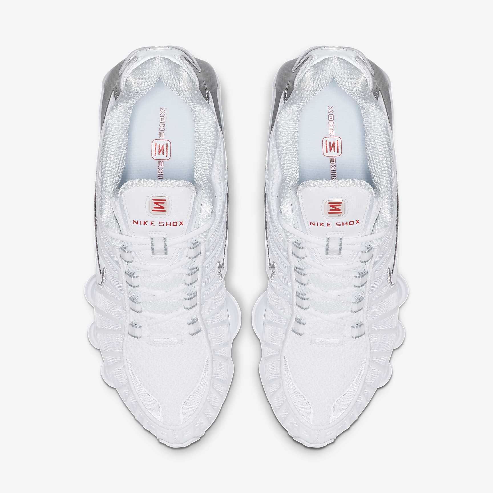 Nike Shox TL Women's Shoes