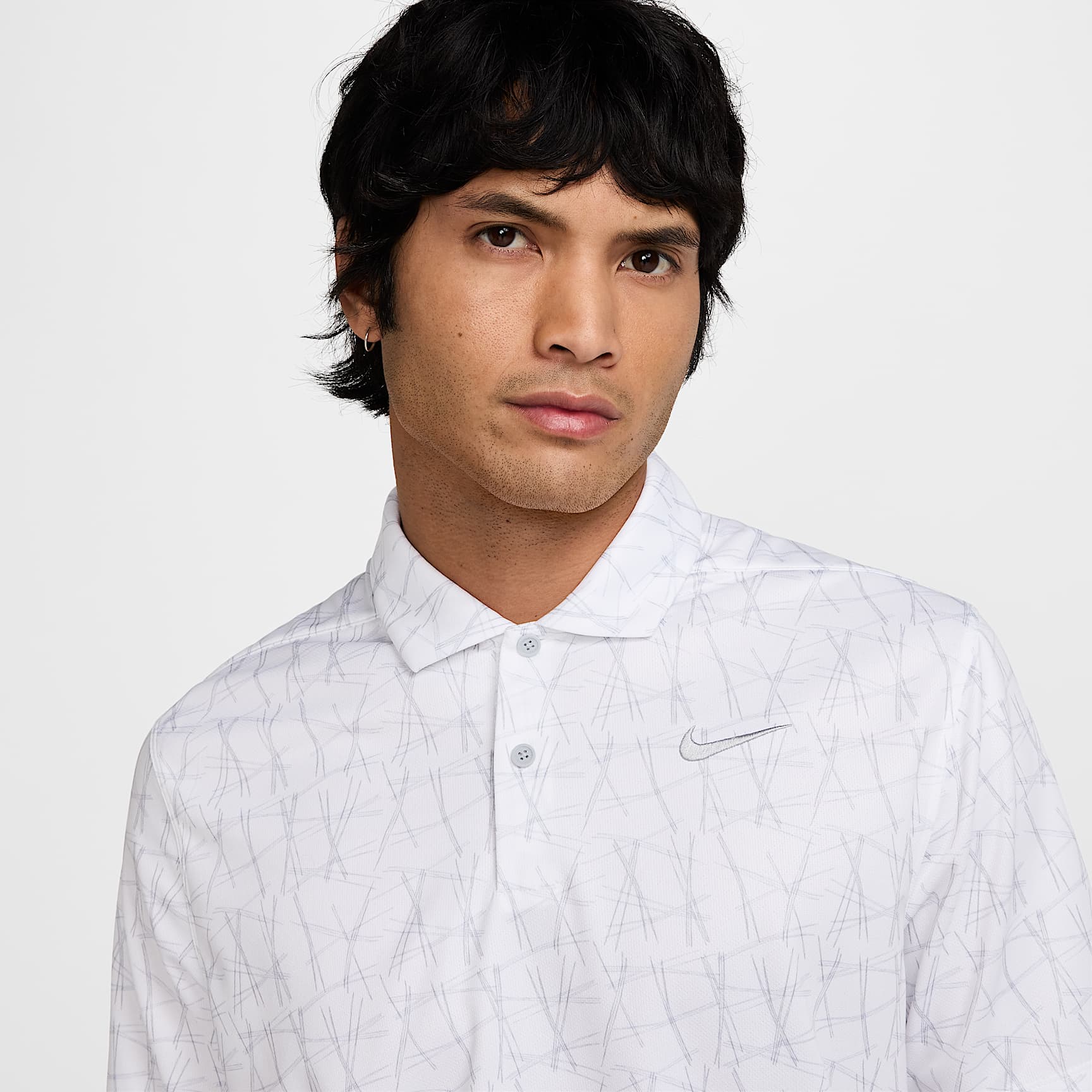 Nike Victory+ Men's Golf Polo