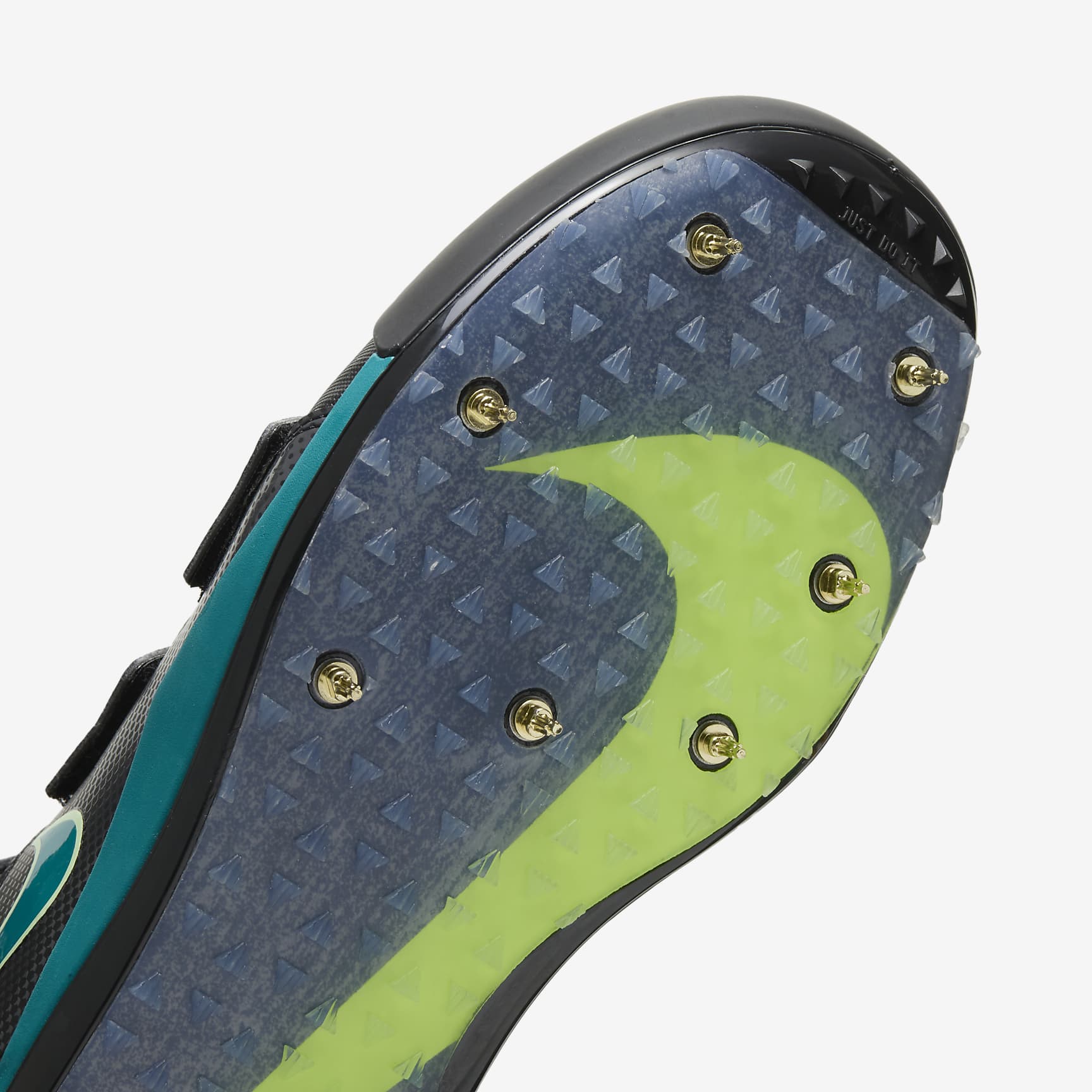 Nike Zoom Javelin Elite 3 Track & Field Throwing Spikes