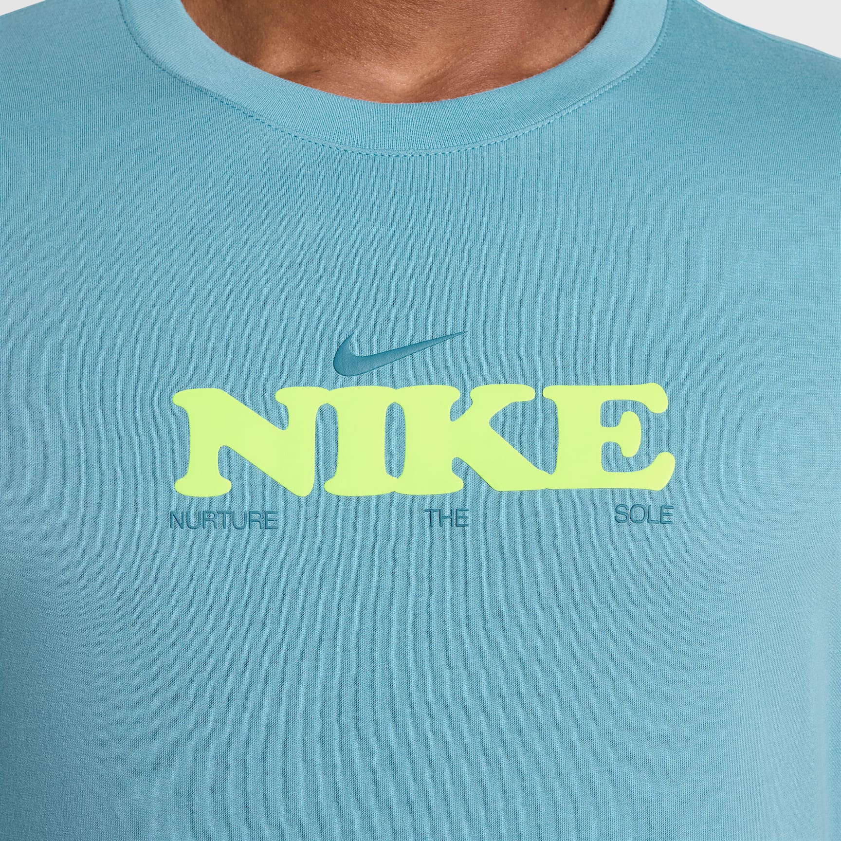 Nike Sportswear Men's T-Shirt
