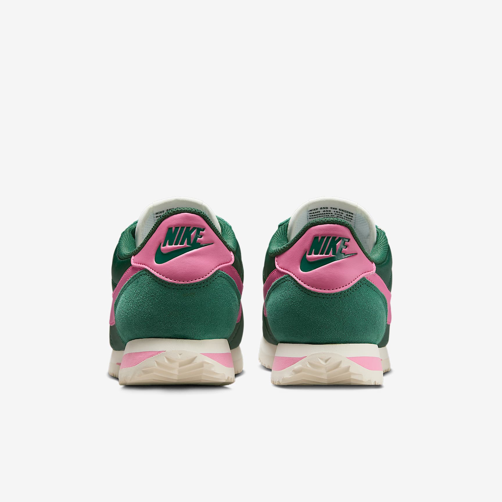 Nike Cortez Women's Shoes