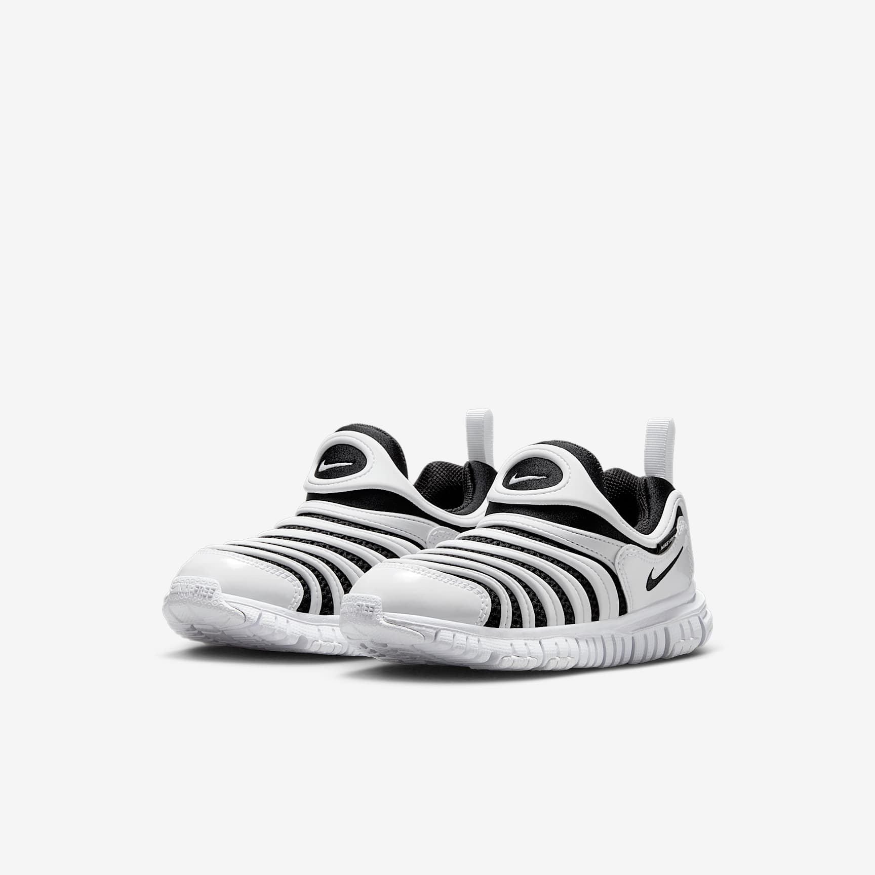 Nike Dynamo Free Little Kids' Shoes