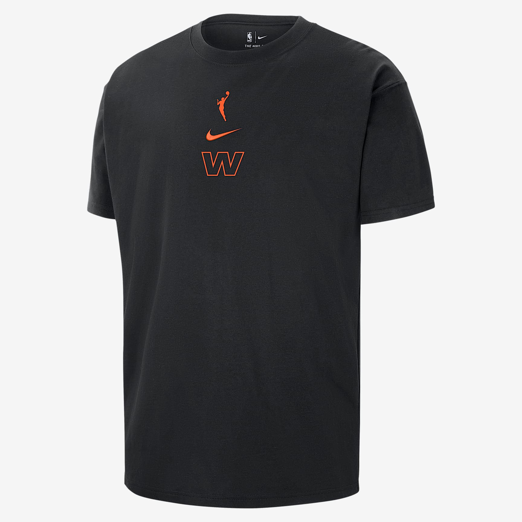 Team 13 Premium Essentials Men's Nike WNBA T-Shirt
