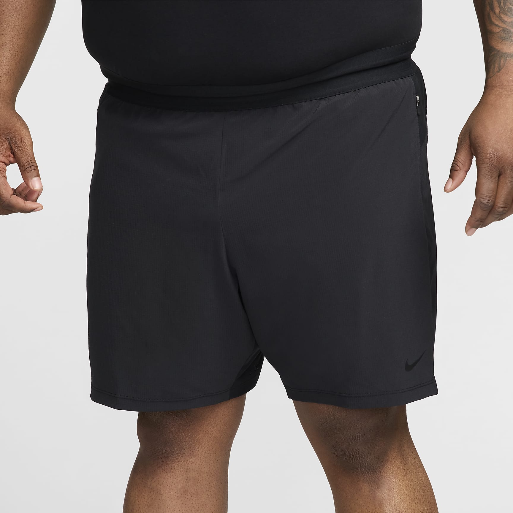 Nike Flex Rep 4.0 Men's Dri-FIT 7" Unlined Fitness Shorts