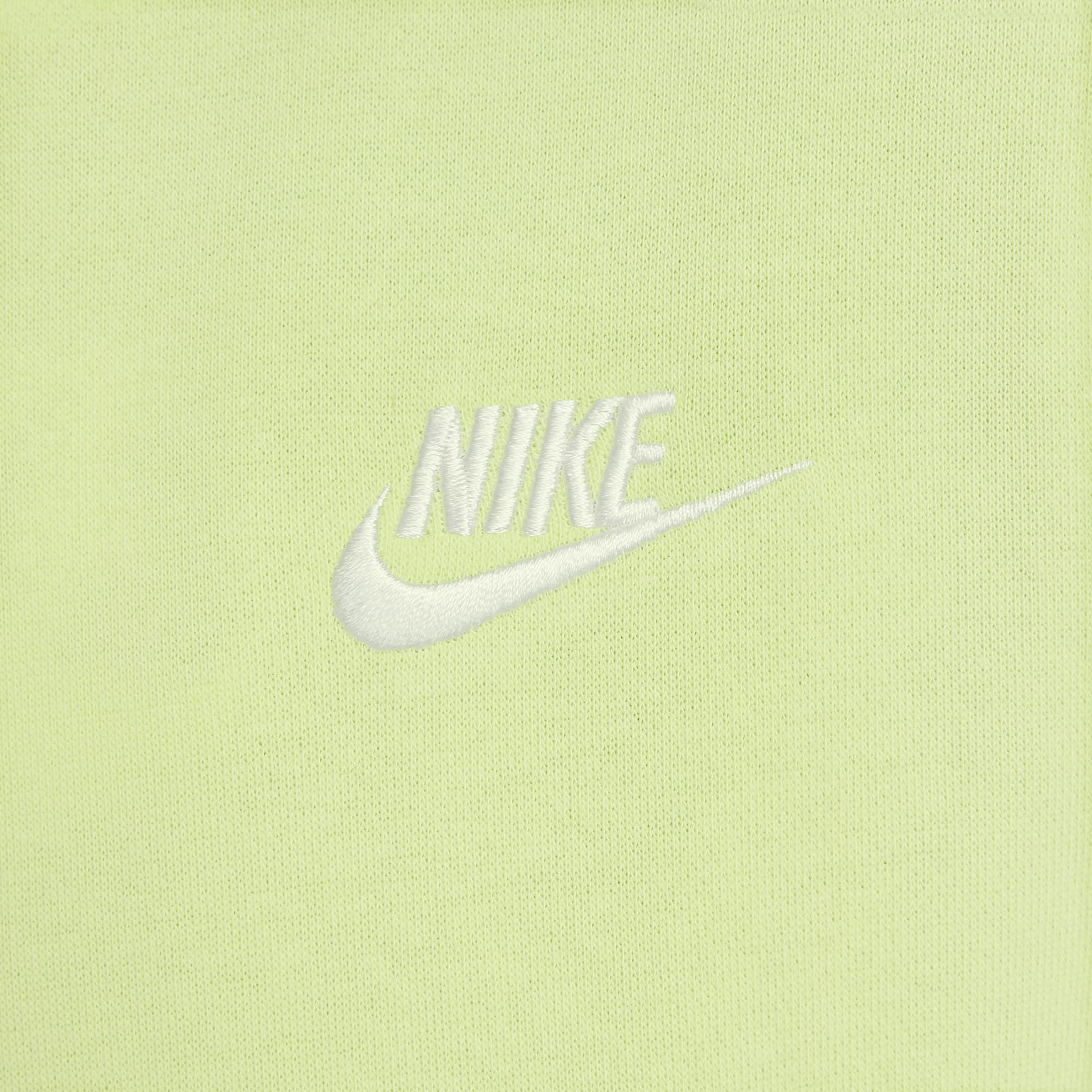 Nike Sportswear Club Fleece Big Kids' Pullover Hoodie