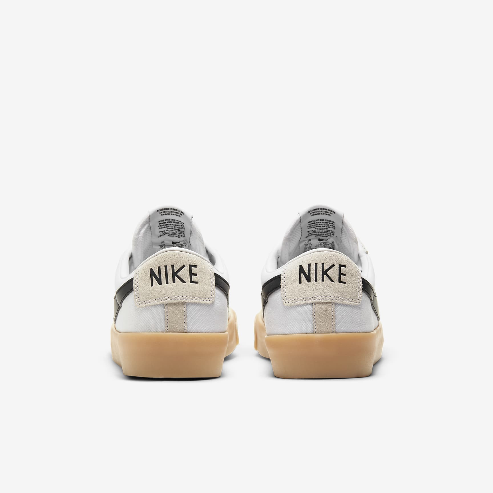 Nike SB Zoom Blazer Low Pro GT Skate Shoes