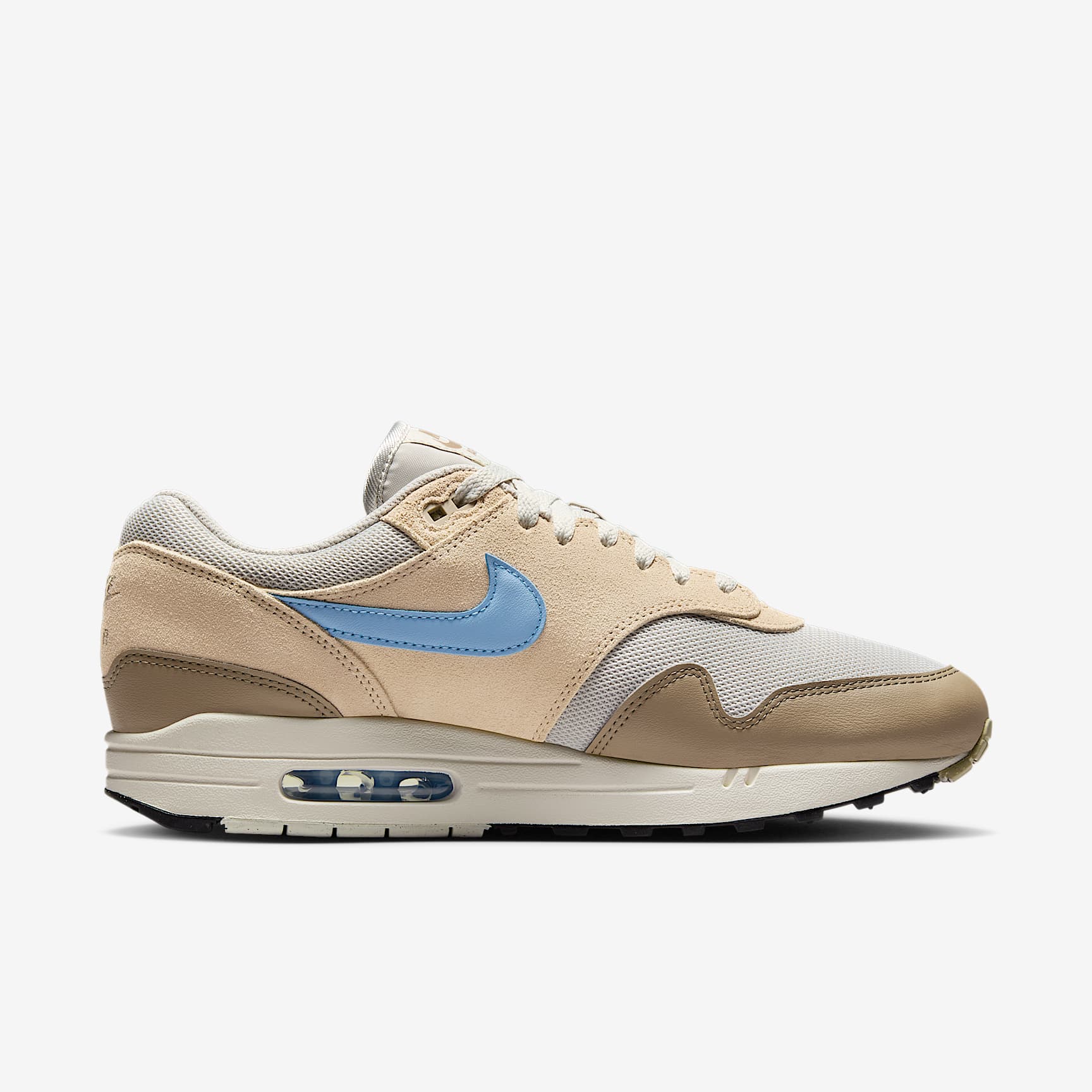 Nike Air Max 1 Essential Men's Shoes
