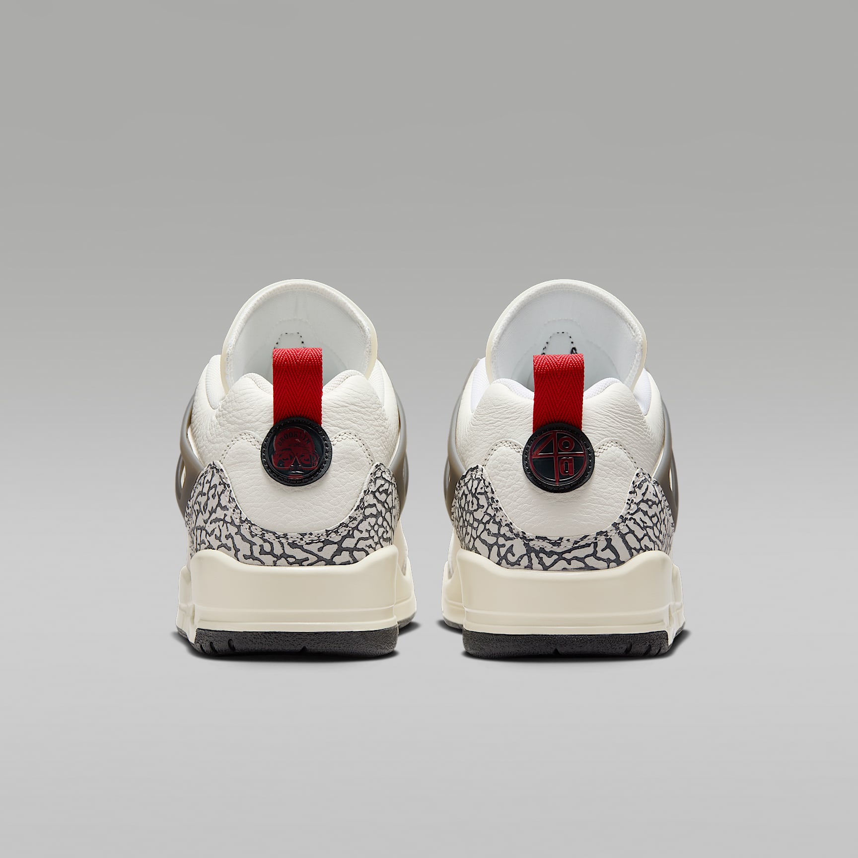 Jordan Spizike Low Men's Shoes